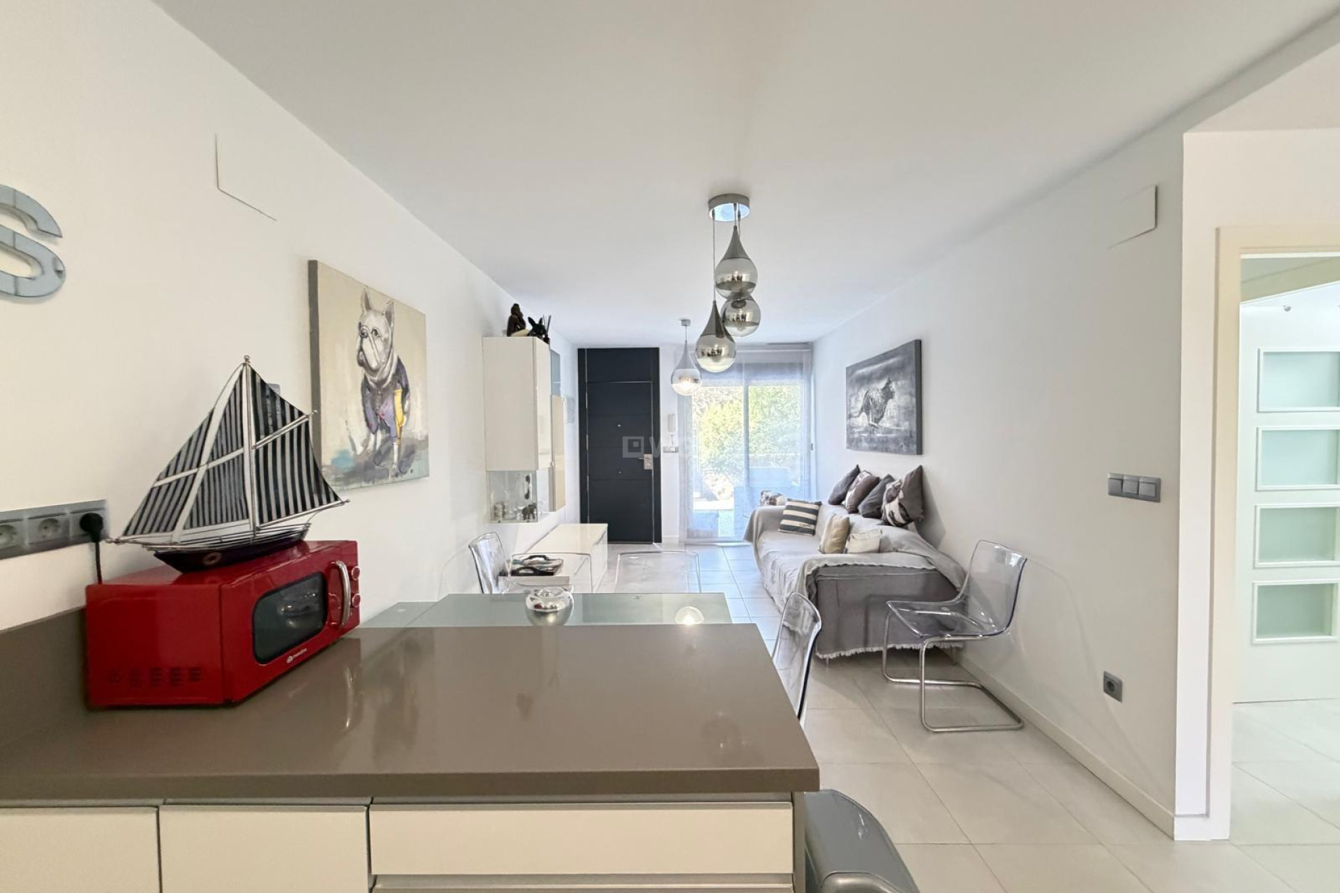Reventa - Apartamento / piso - Orihuela Costa - Altos De Campoamor