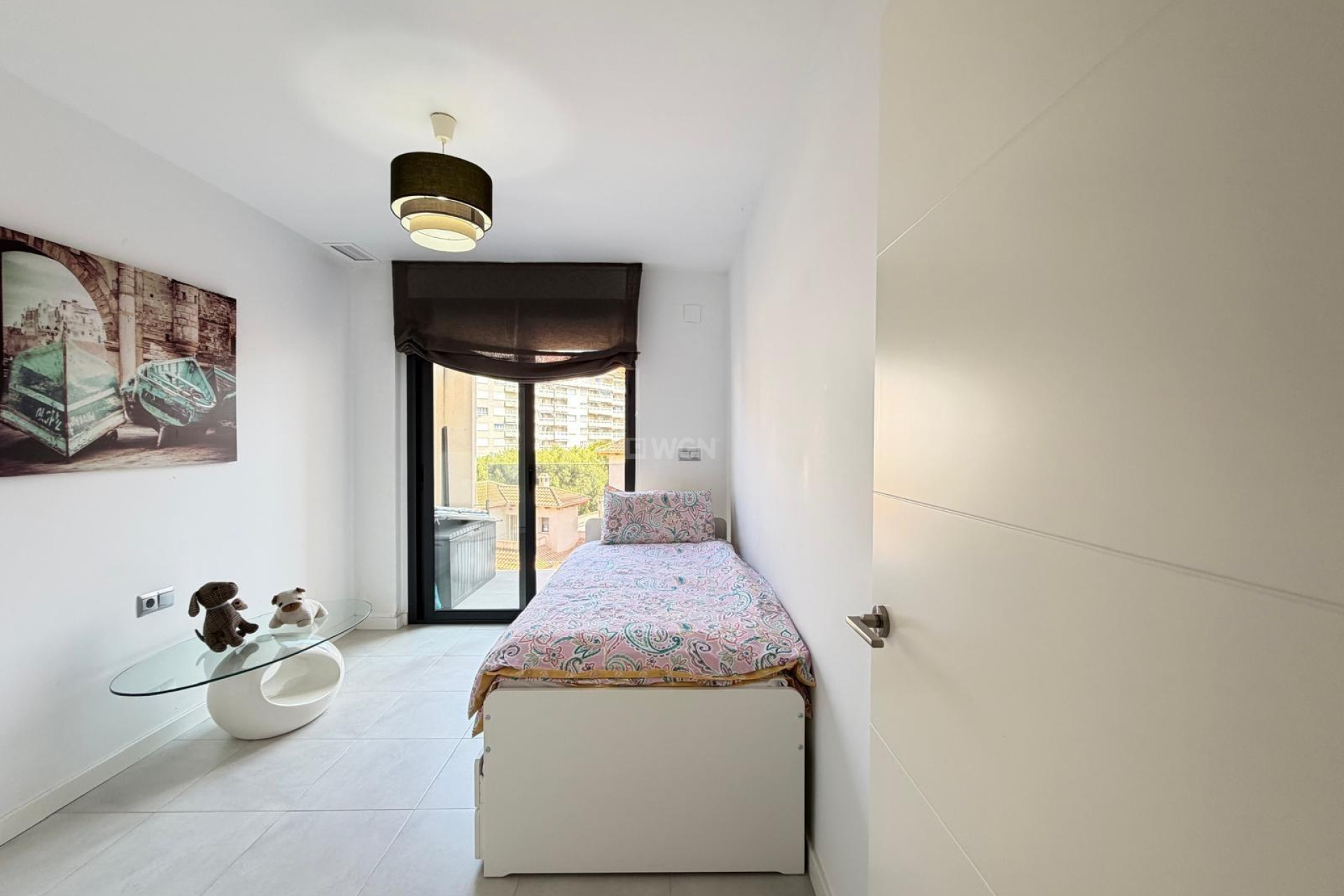 Reventa - Apartamento / piso - Orihuela Costa - Altos De Campoamor