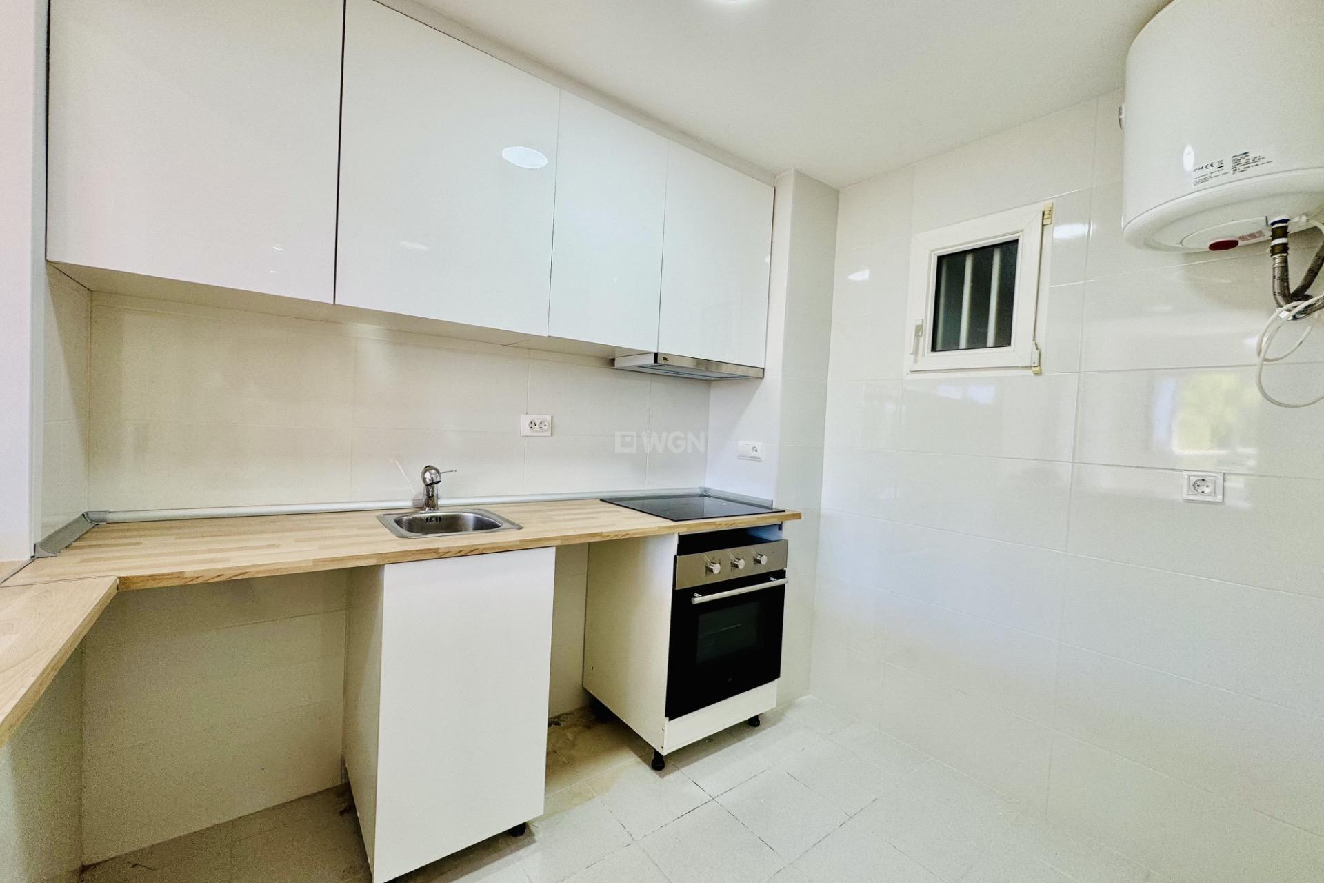 Reventa - Apartamento / piso - Orihuela Costa - Altos De Campoamor