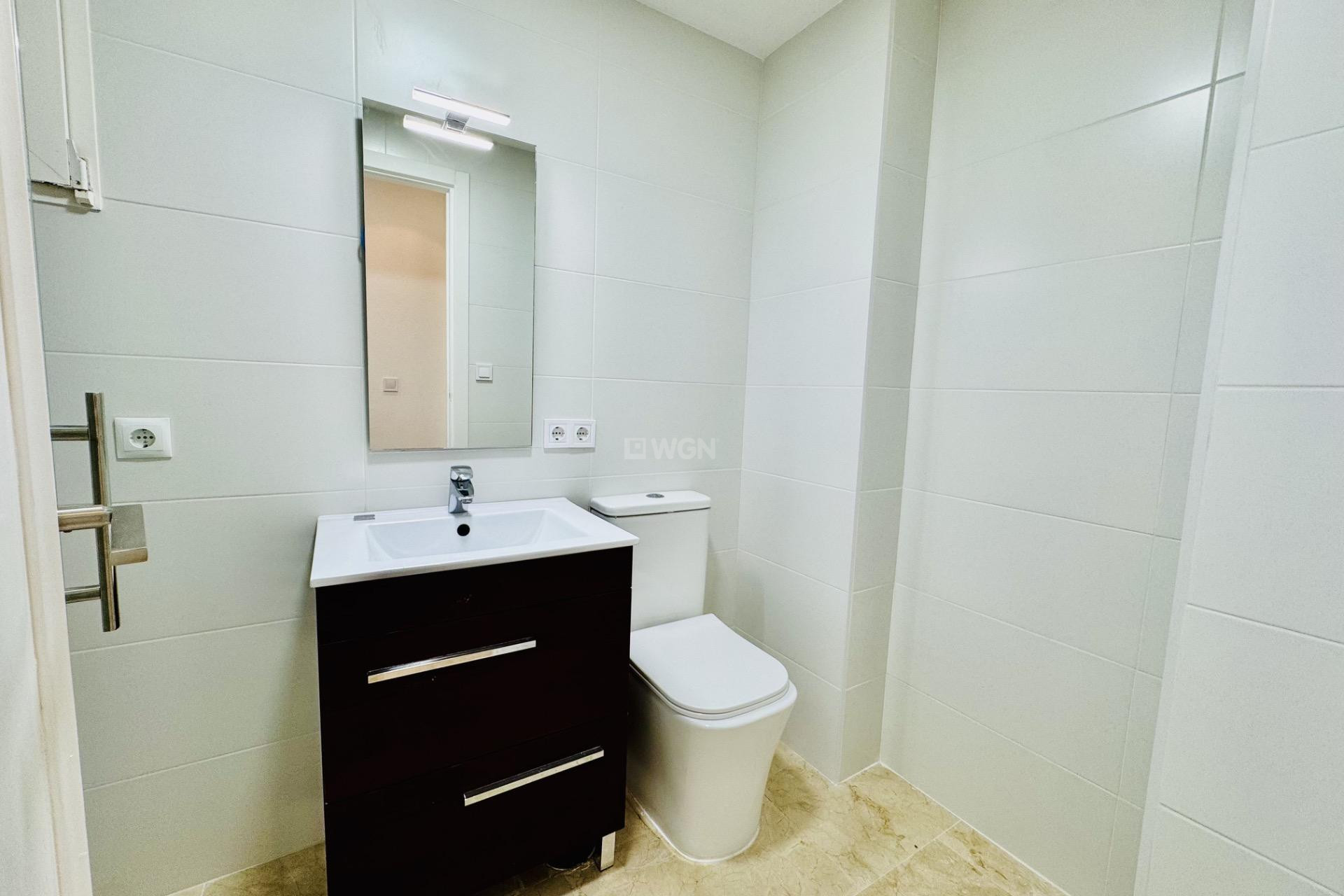 Reventa - Apartamento / piso - Orihuela Costa - Altos De Campoamor