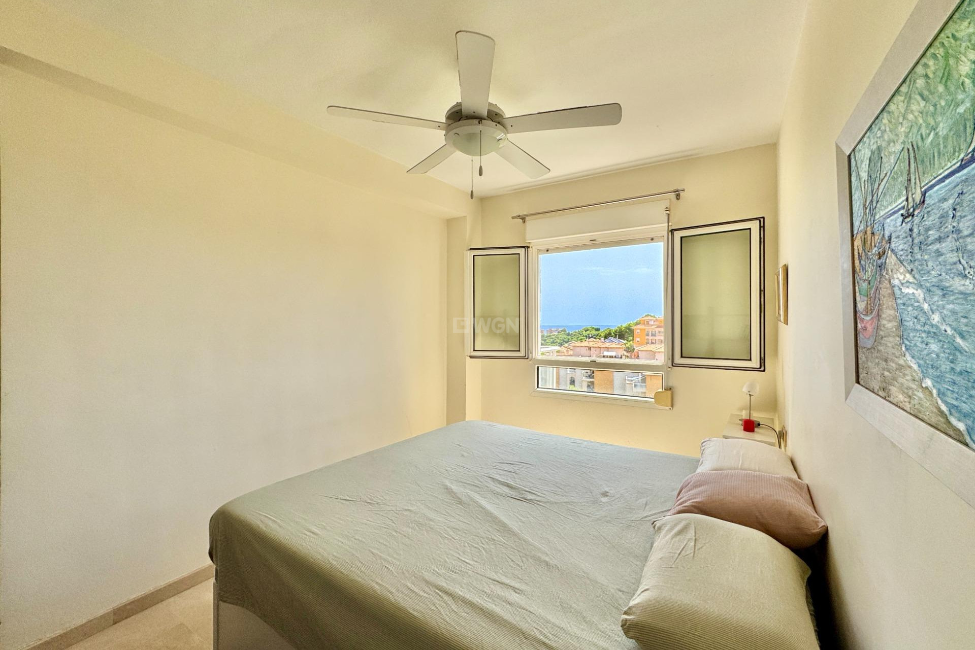 Reventa - Apartamento / piso - Orihuela Costa - Altos De Campoamor