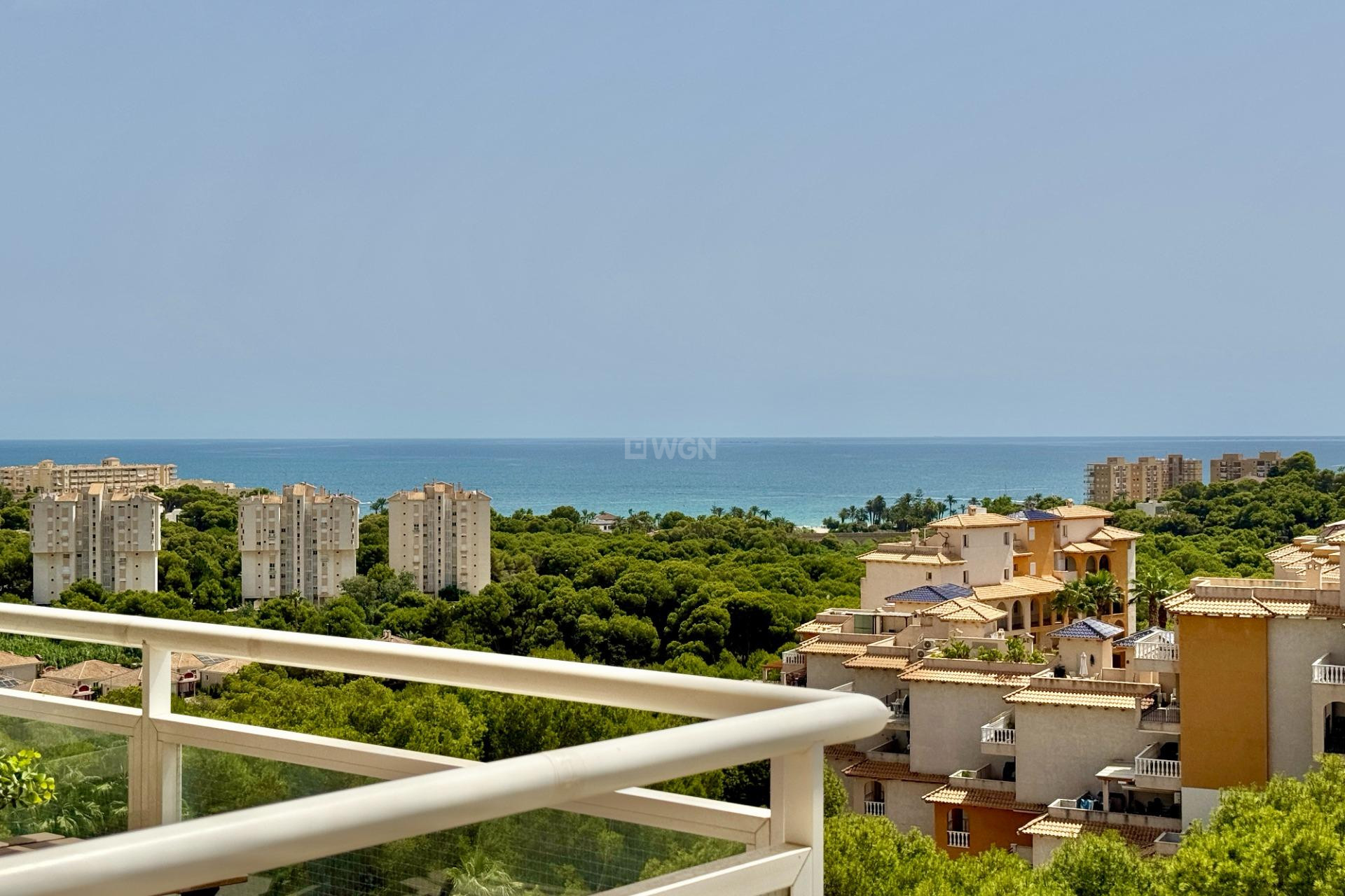 Reventa - Apartamento / piso - Orihuela Costa - Altos De Campoamor