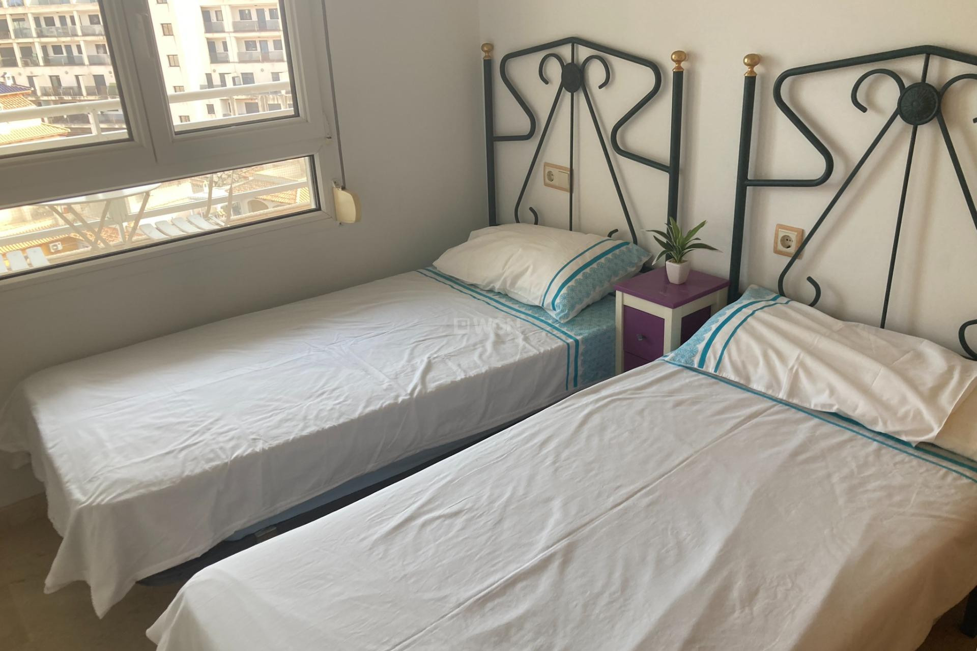 Reventa - Apartamento / piso - Orihuela Costa - Altos De Campoamor