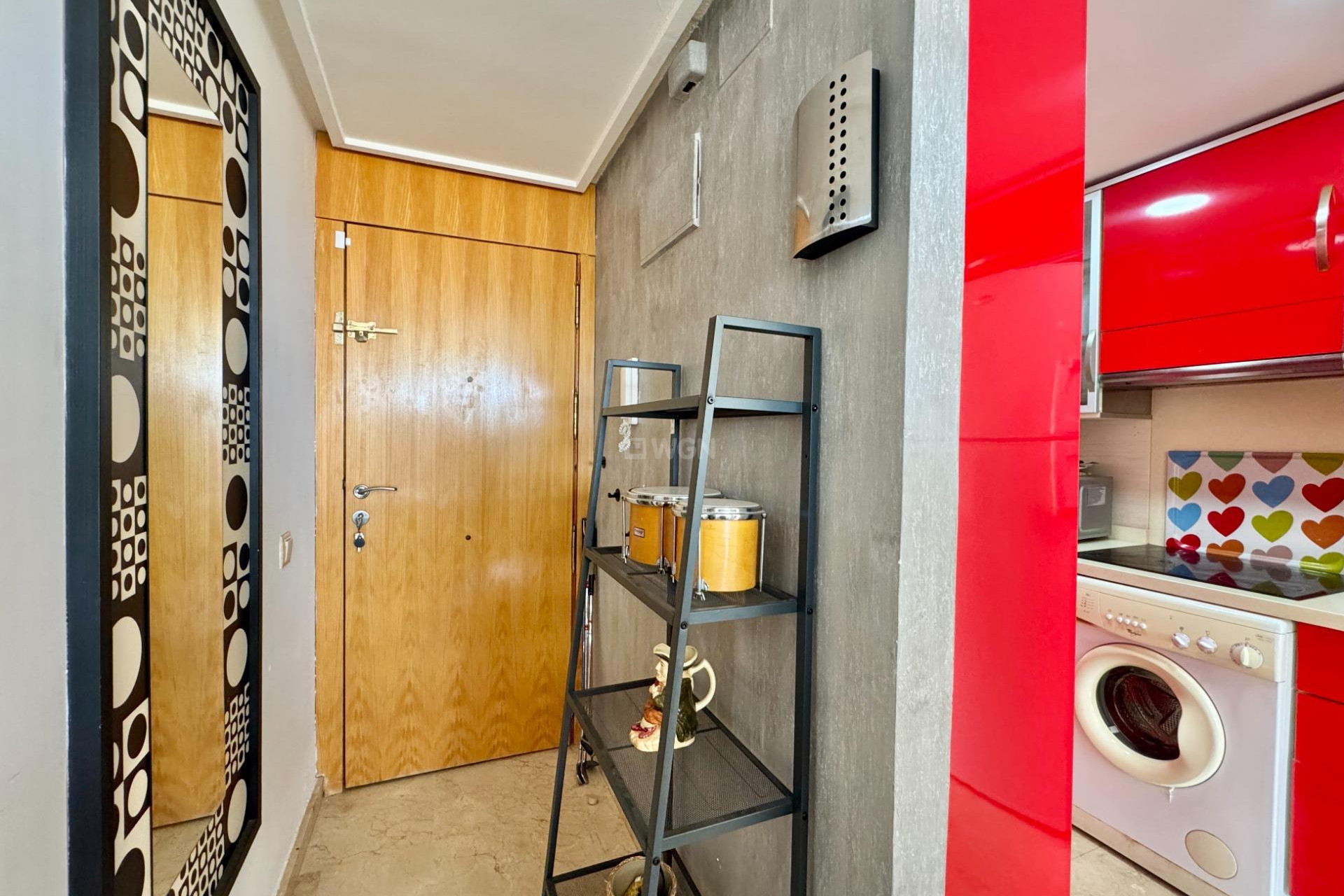 Reventa - Apartamento / piso - Orihuela Costa - Altos De Campoamor