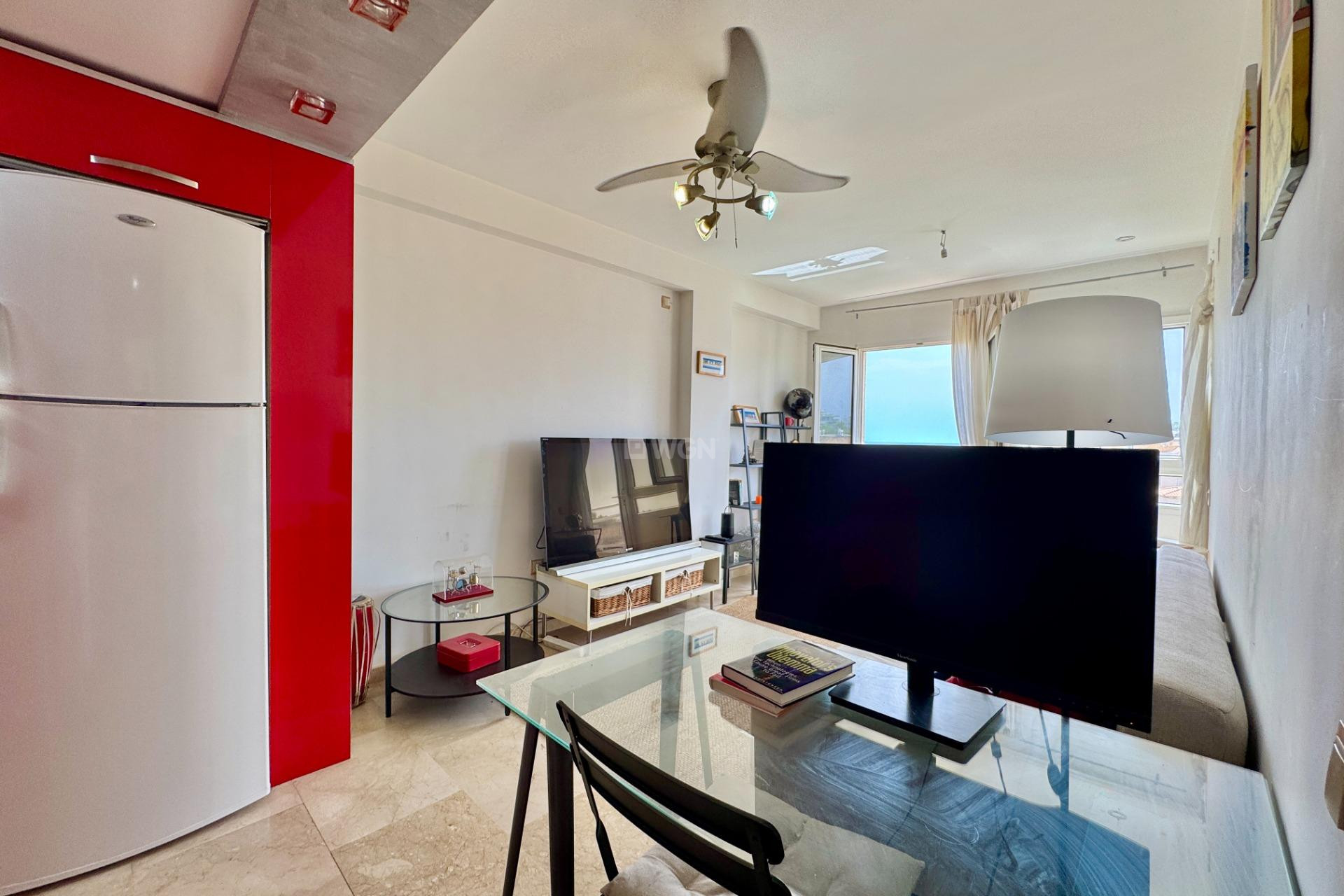Reventa - Apartamento / piso - Orihuela Costa - Altos De Campoamor