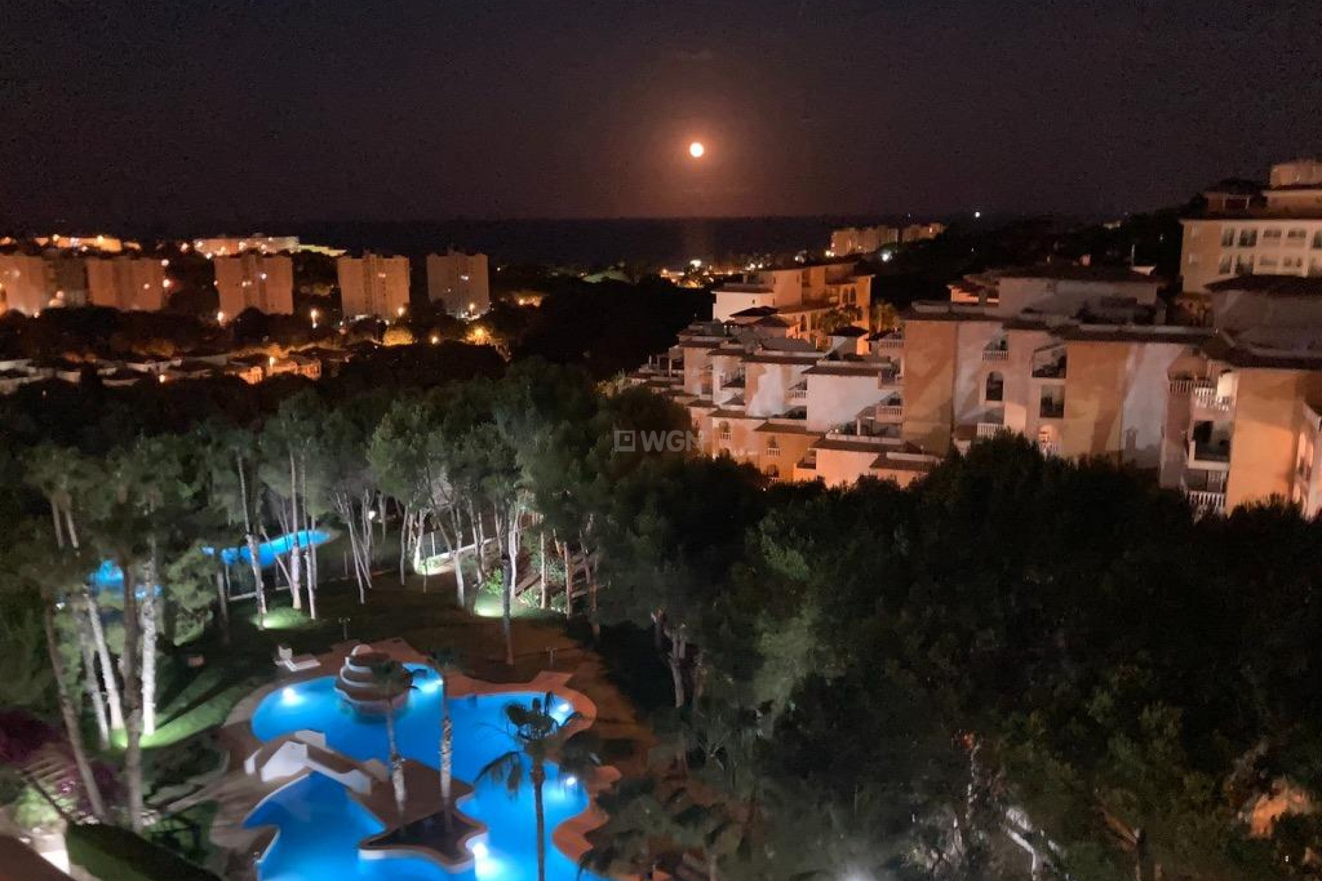 Reventa - Apartamento / piso - Orihuela Costa - Altos De Campoamor