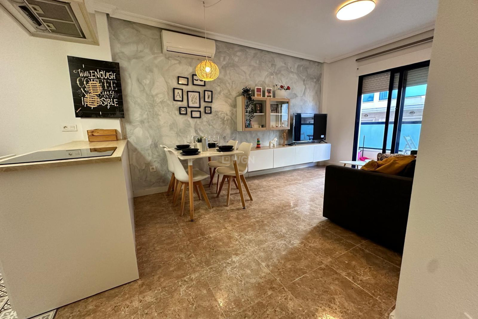 Reventa - Apartamento / piso - Orihuela Costa - Campoamor