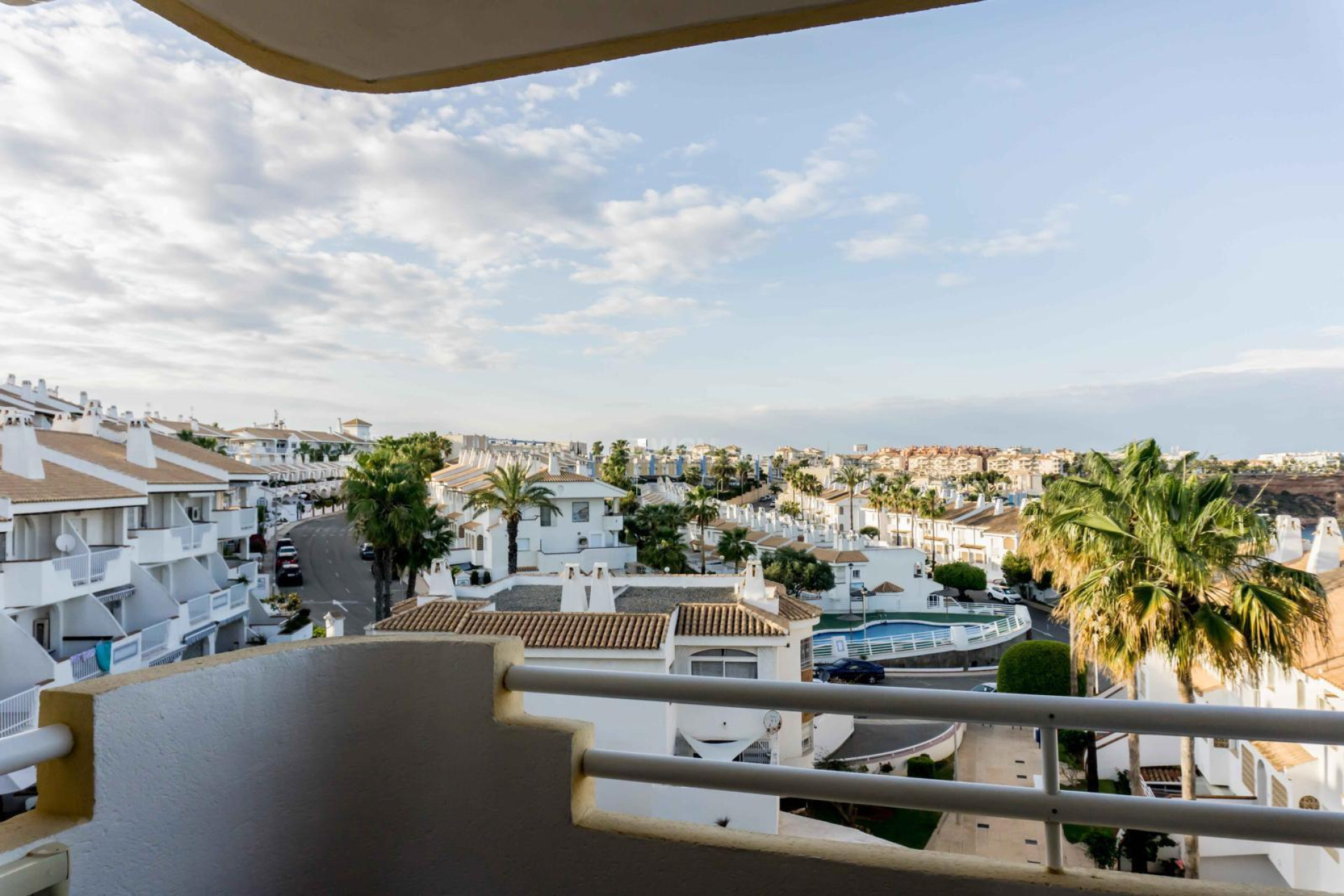 Reventa - Apartamento / piso - Orihuela Costa - Campoamor