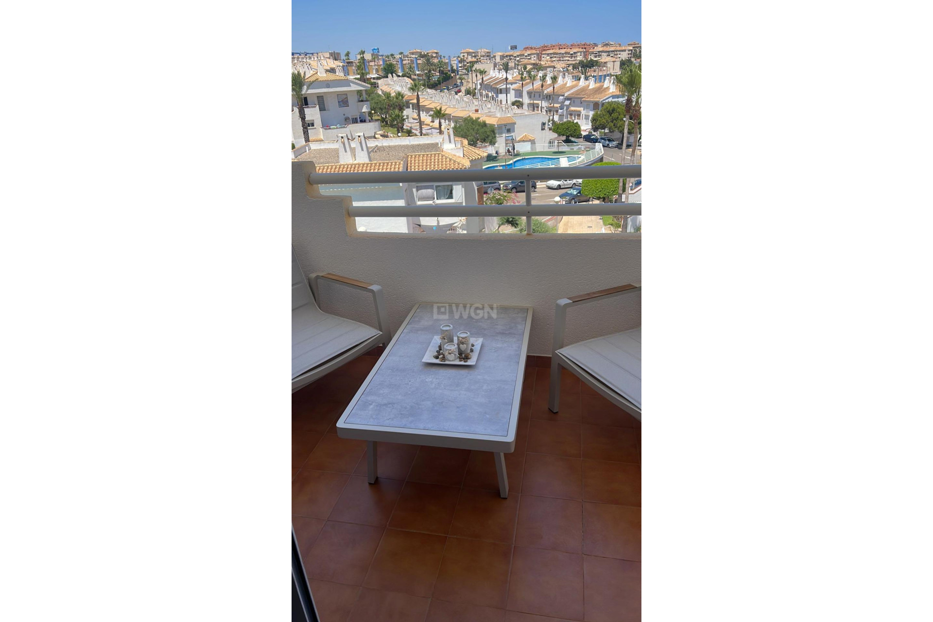 Reventa - Apartamento / piso - Orihuela Costa - Campoamor