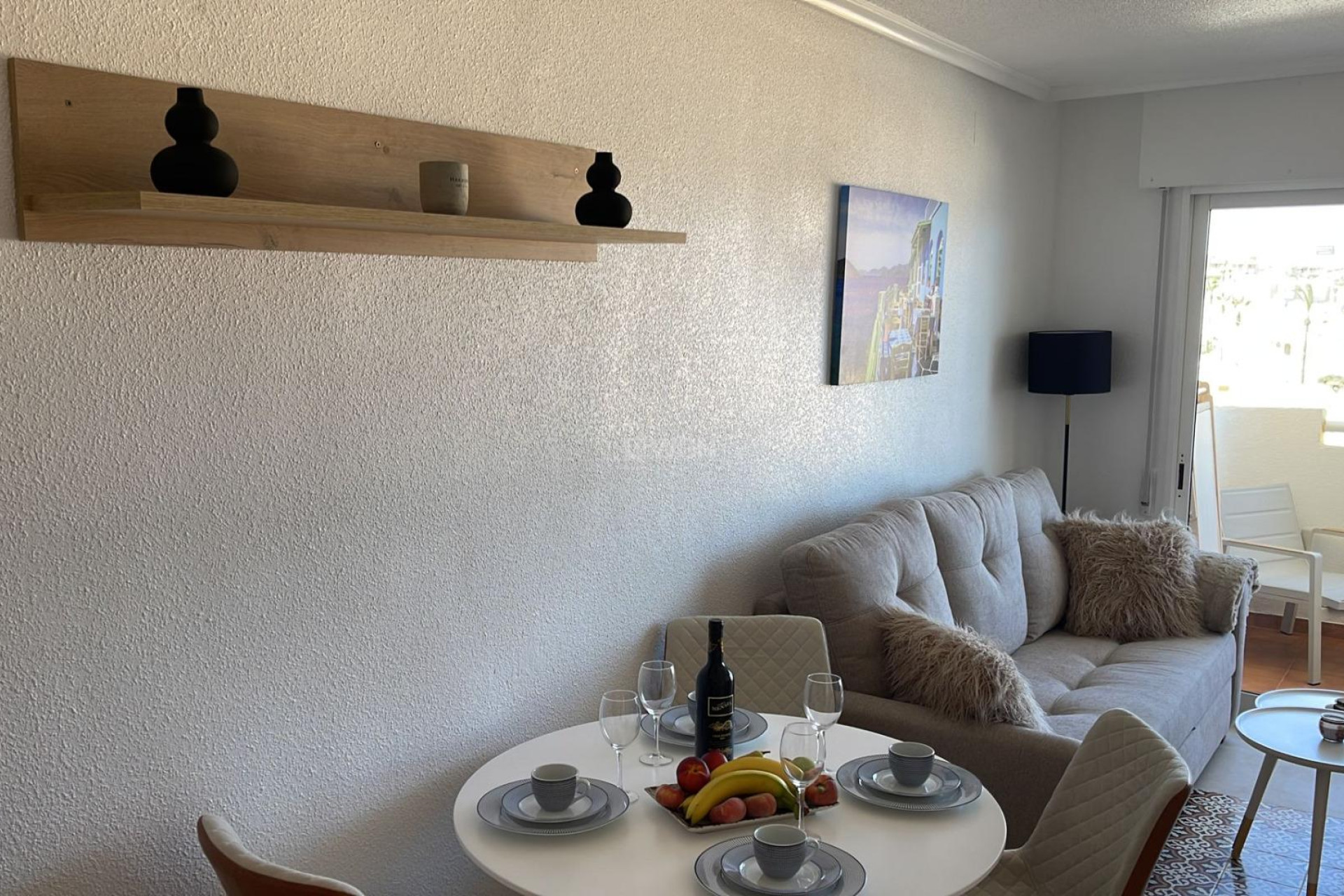 Reventa - Apartamento / piso - Orihuela Costa - Campoamor