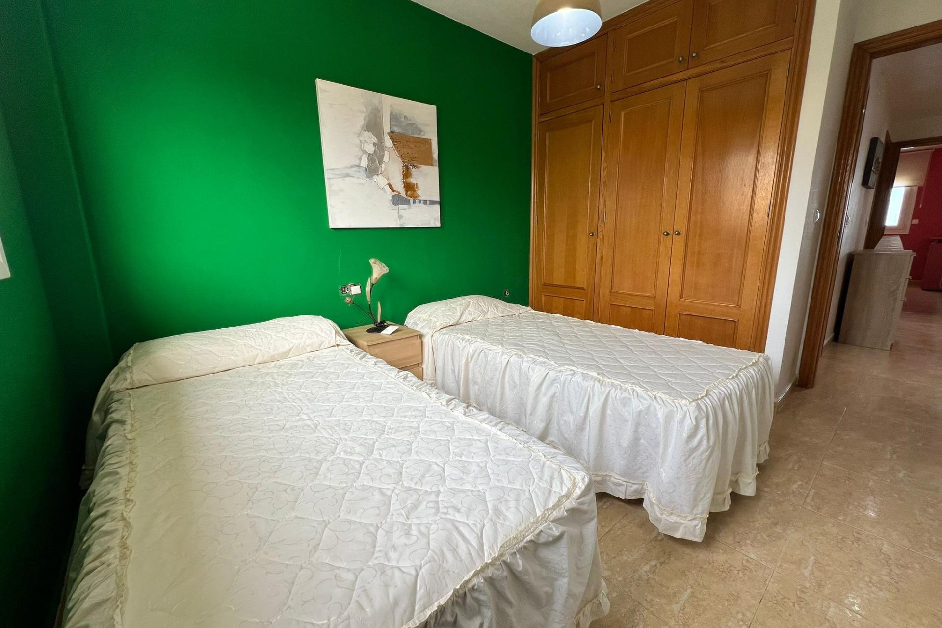 Reventa - Apartamento / piso - Orihuela Costa - Campoamor