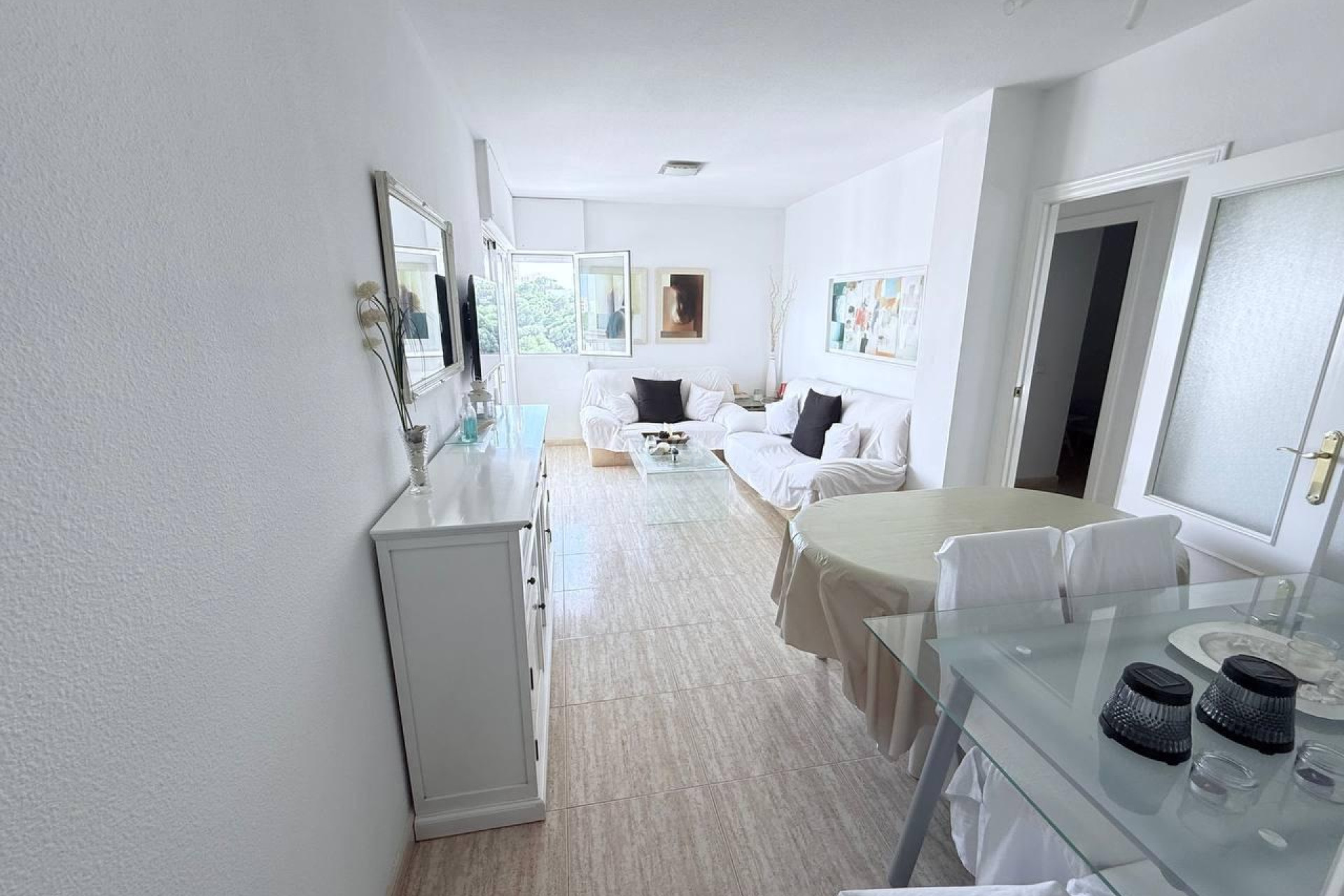 Reventa - Apartamento / piso - Orihuela Costa - Campoamor