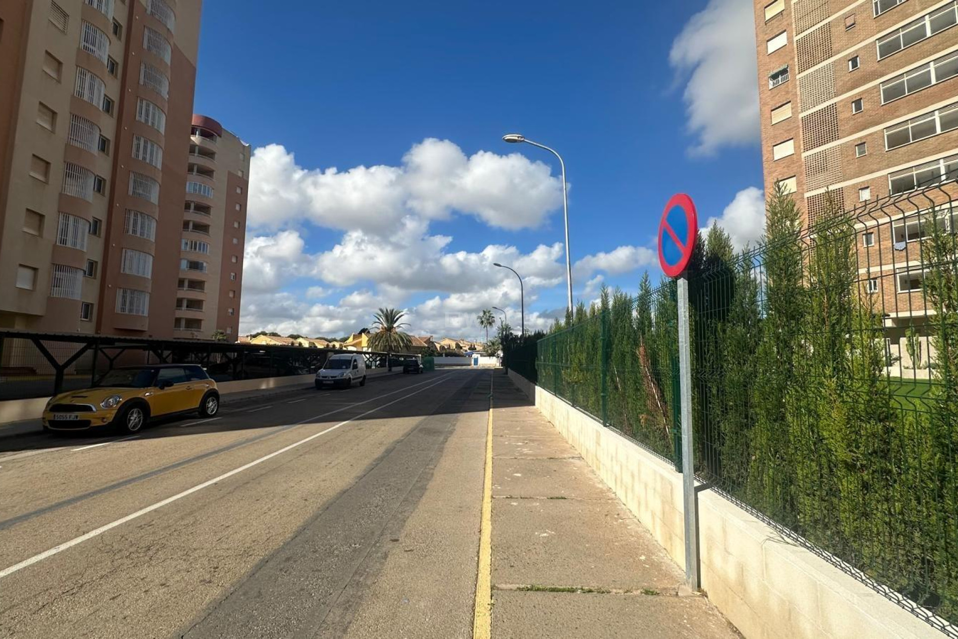 Reventa - Apartamento / piso - Orihuela Costa - Campoamor