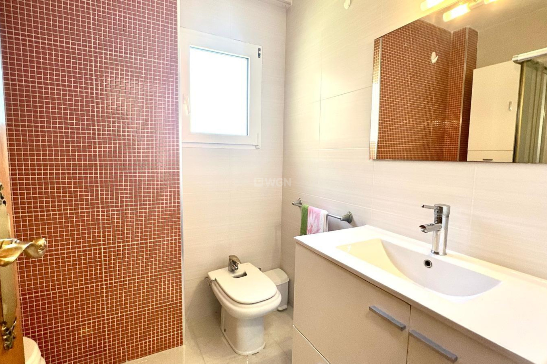 Reventa - Apartamento / piso - Orihuela Costa - Campoamor