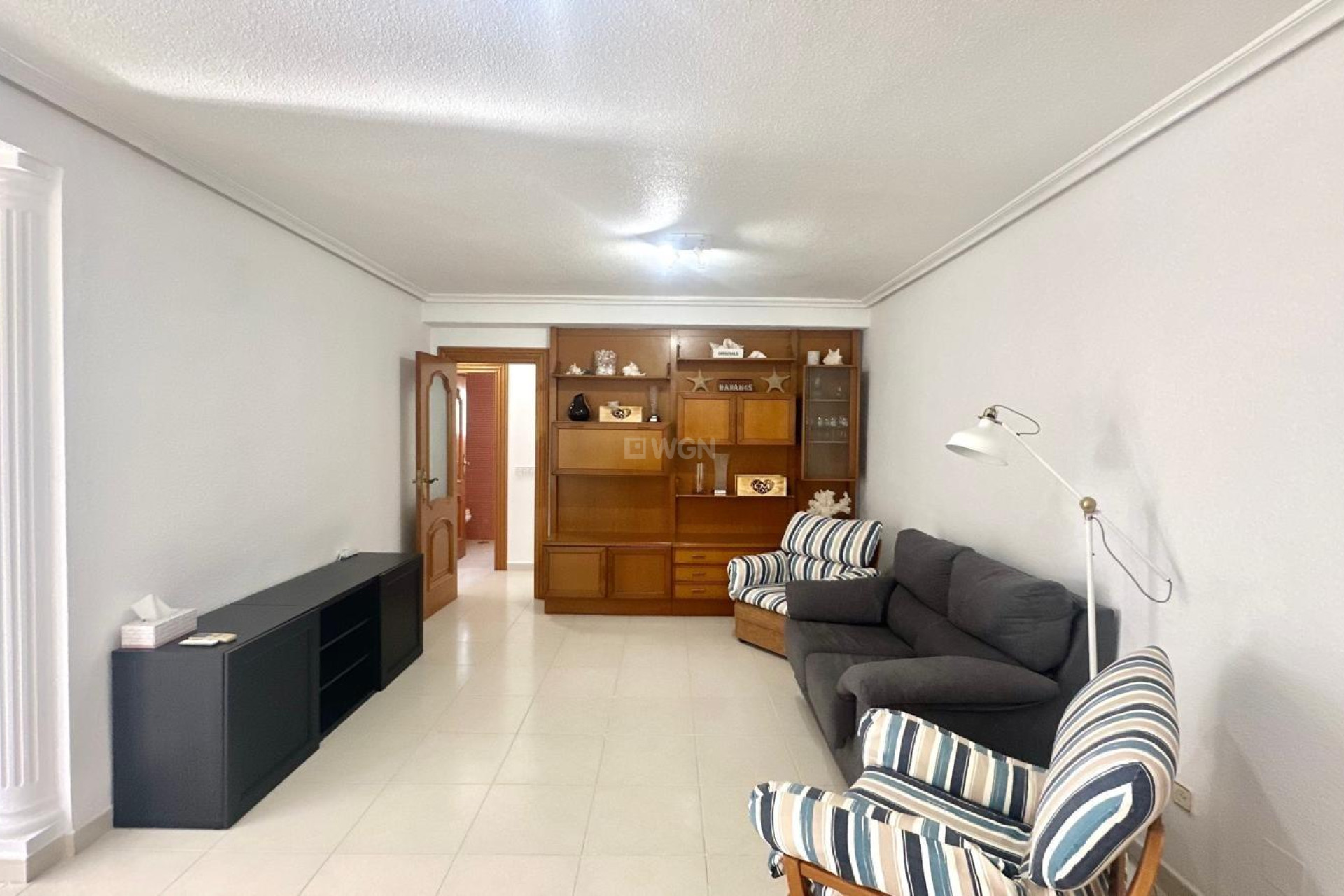 Reventa - Apartamento / piso - Orihuela Costa - Campoamor