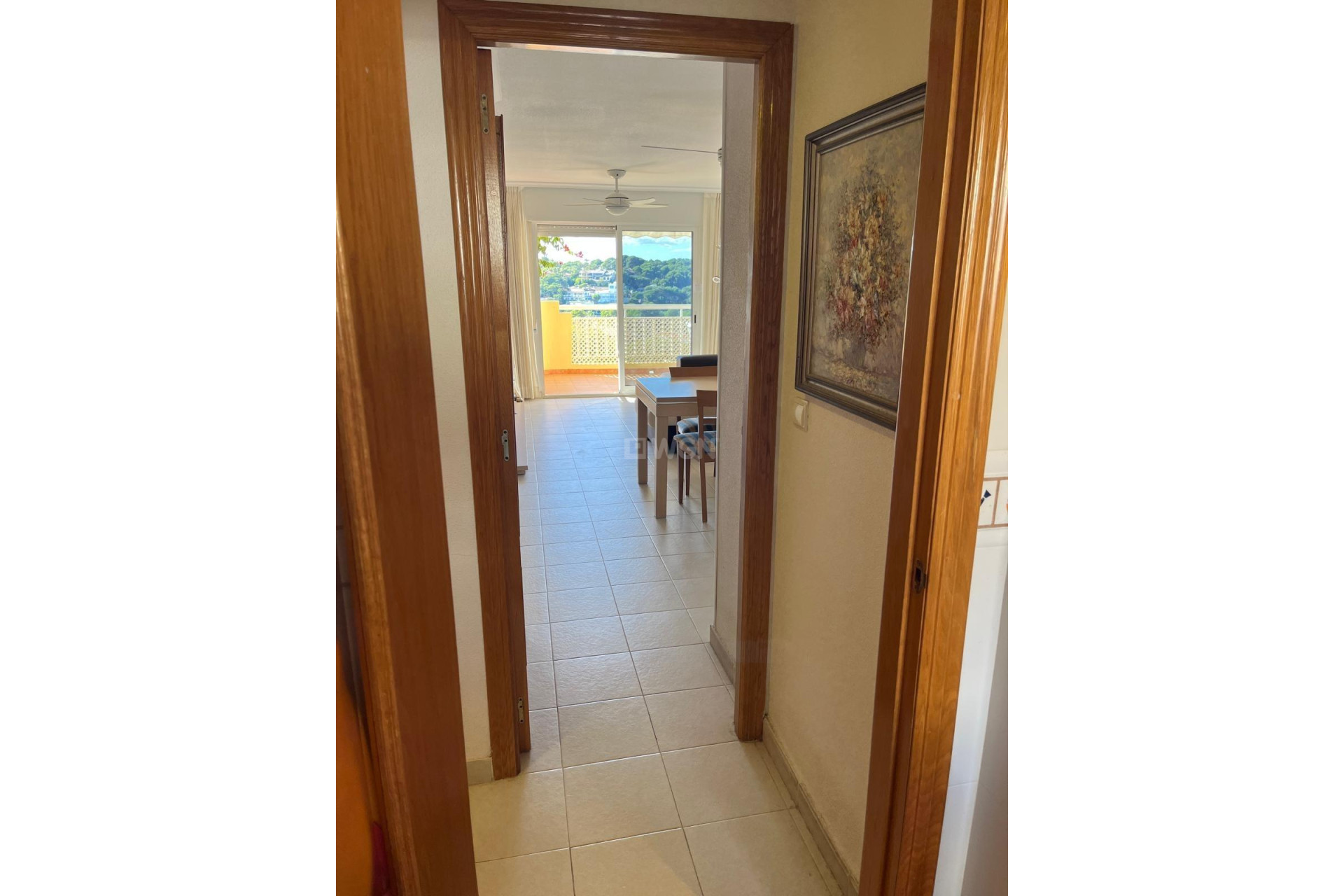 Reventa - Apartamento / piso - Orihuela Costa - Campoamor