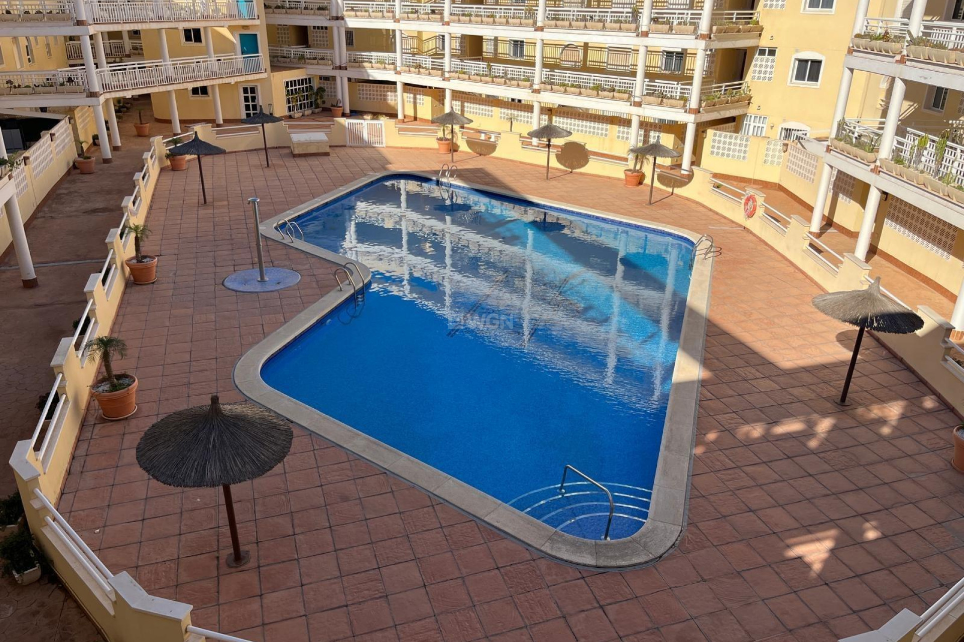 Reventa - Apartamento / piso - Orihuela Costa - Campoamor