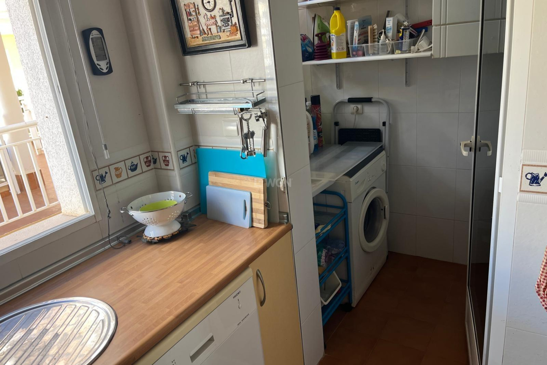 Reventa - Apartamento / piso - Orihuela Costa - Campoamor