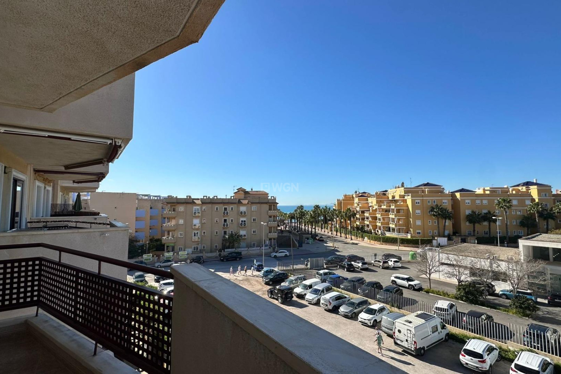 Reventa - Apartamento / piso - Orihuela Costa - Campoamor