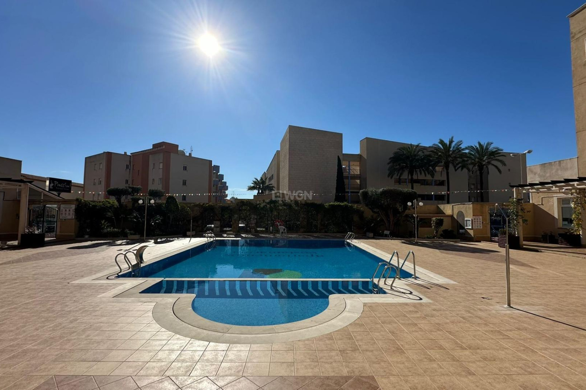 Reventa - Apartamento / piso - Orihuela Costa - Campoamor