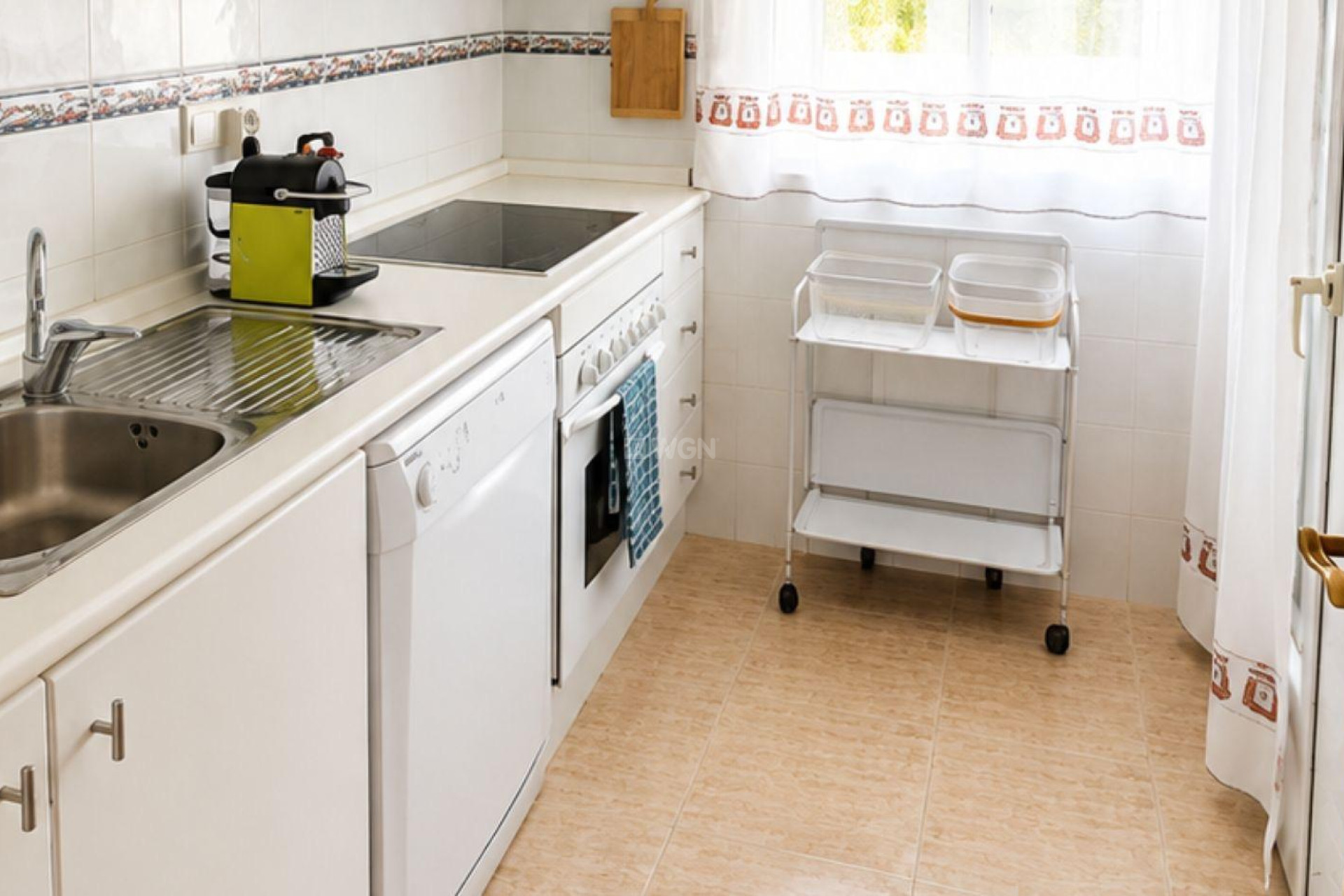 Reventa - Apartamento / piso - Orihuela Costa - Campoamor