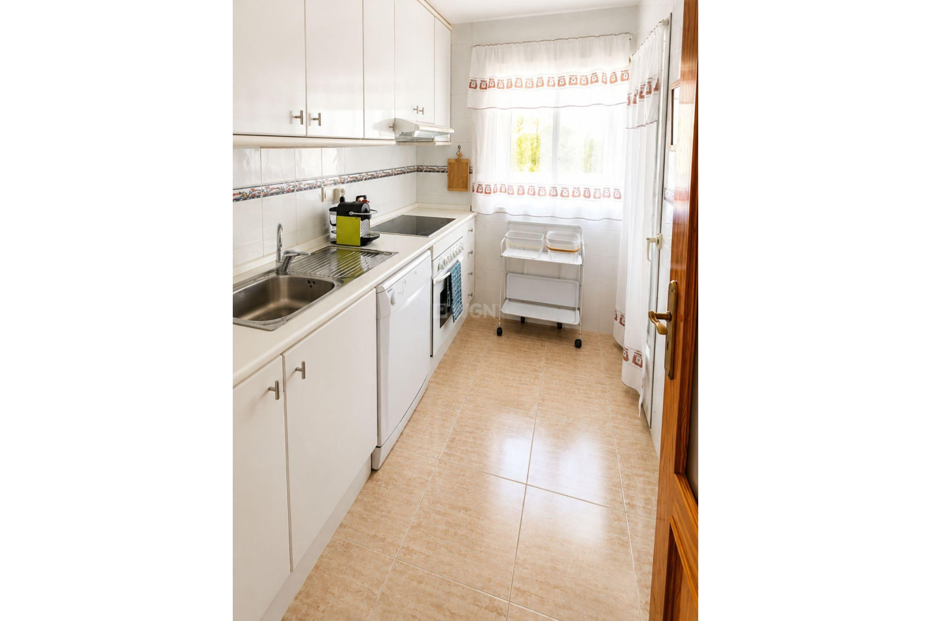 Reventa - Apartamento / piso - Orihuela Costa - Campoamor