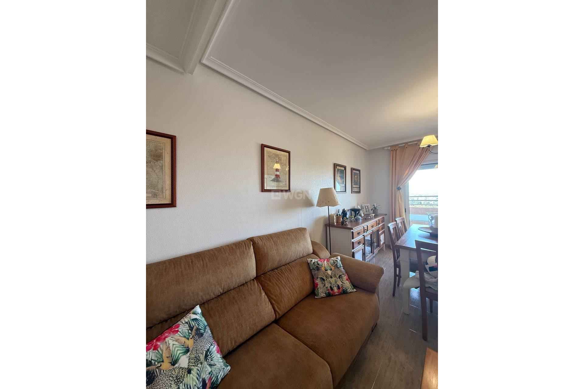 Reventa - Apartamento / piso - Orihuela Costa - Campoamor