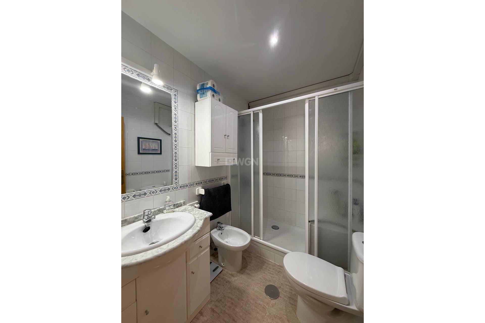 Reventa - Apartamento / piso - Orihuela Costa - Campoamor