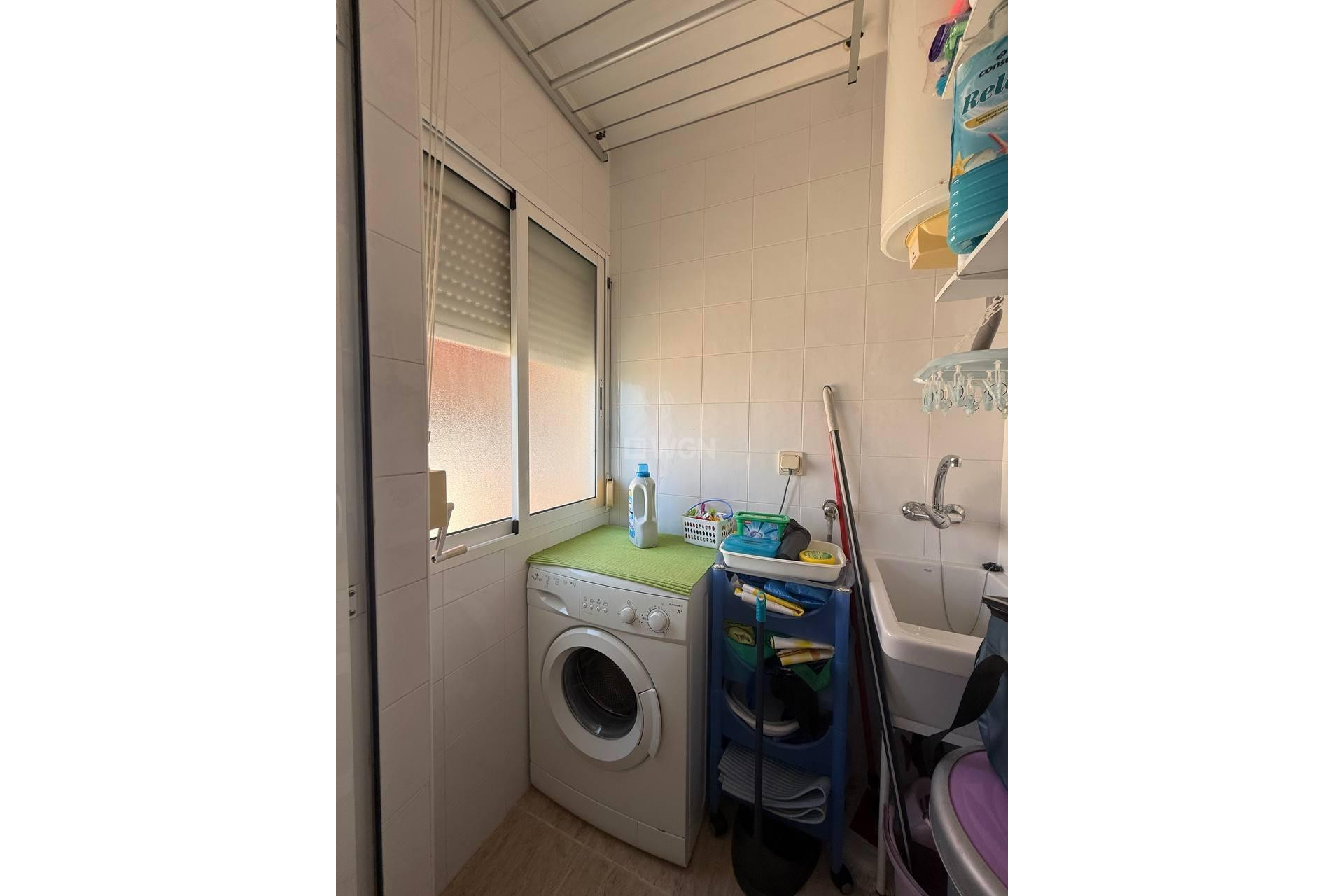 Reventa - Apartamento / piso - Orihuela Costa - Campoamor