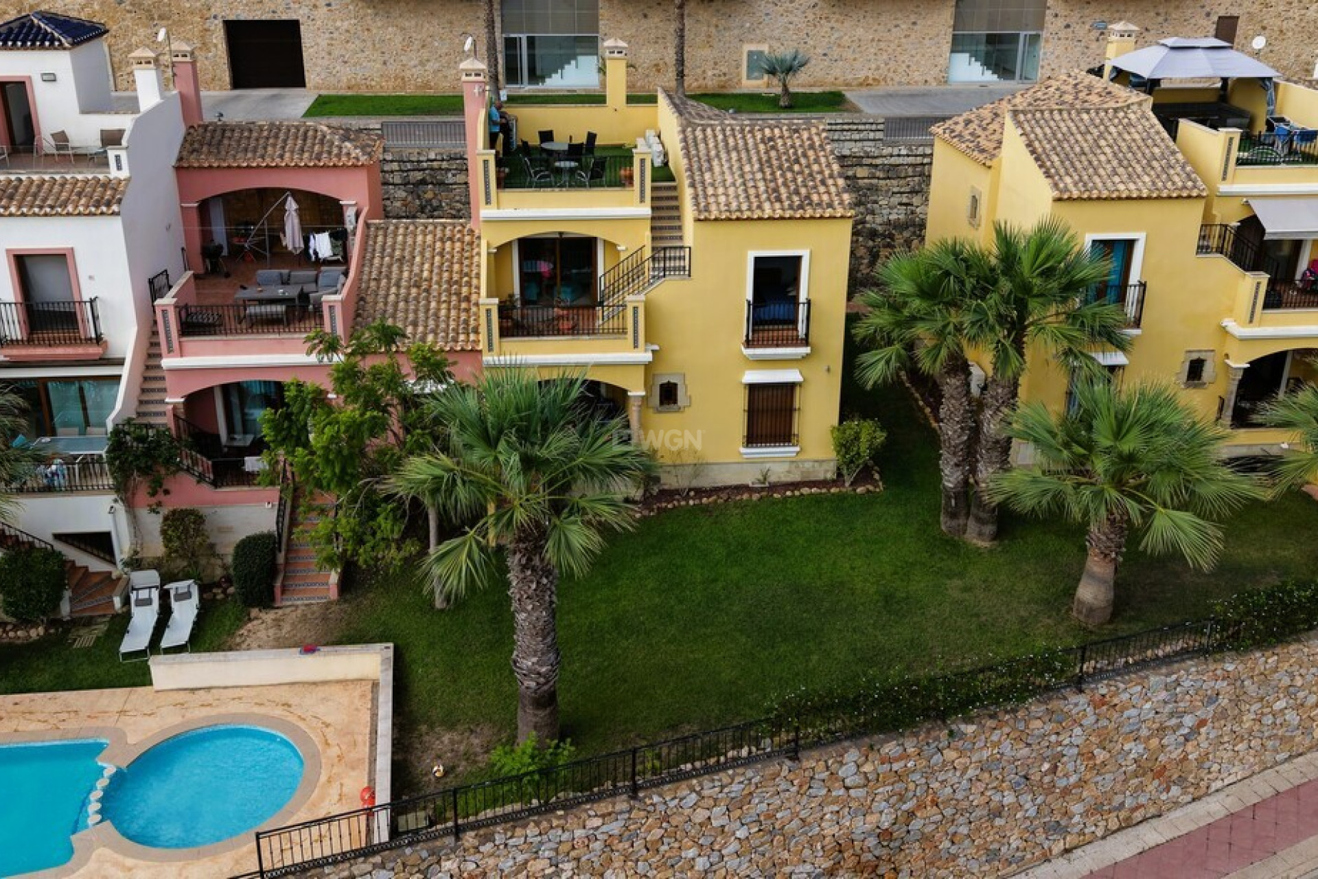 Reventa - Apartamento / piso - Orihuela Costa - Costa Blanca