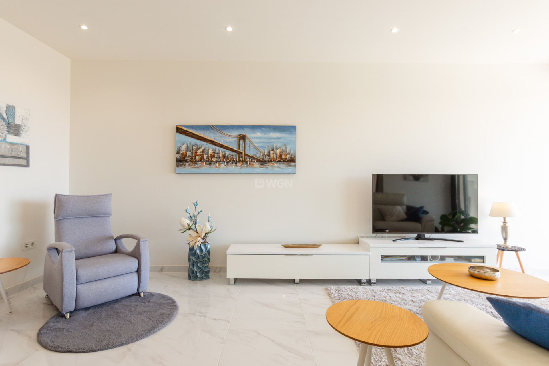 Reventa - Apartamento / piso - Orihuela Costa - Costa Blanca