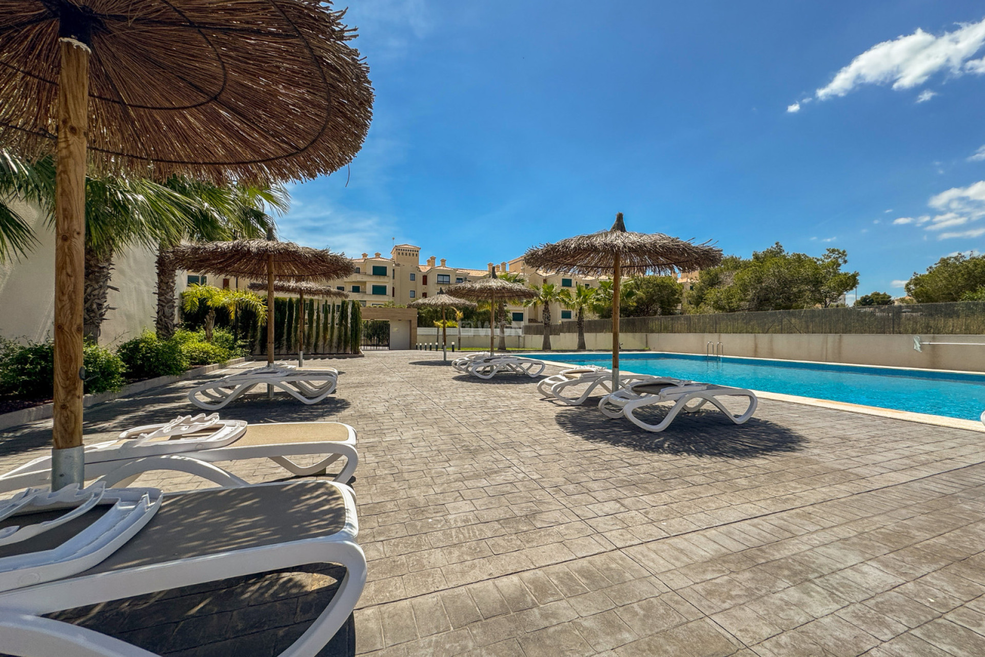 Reventa - Apartamento / piso - Orihuela Costa - Costa Blanca