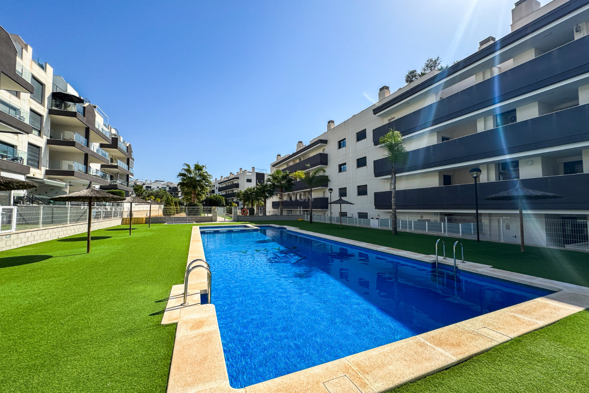 Reventa - Apartamento / piso - Orihuela Costa - Costa Blanca