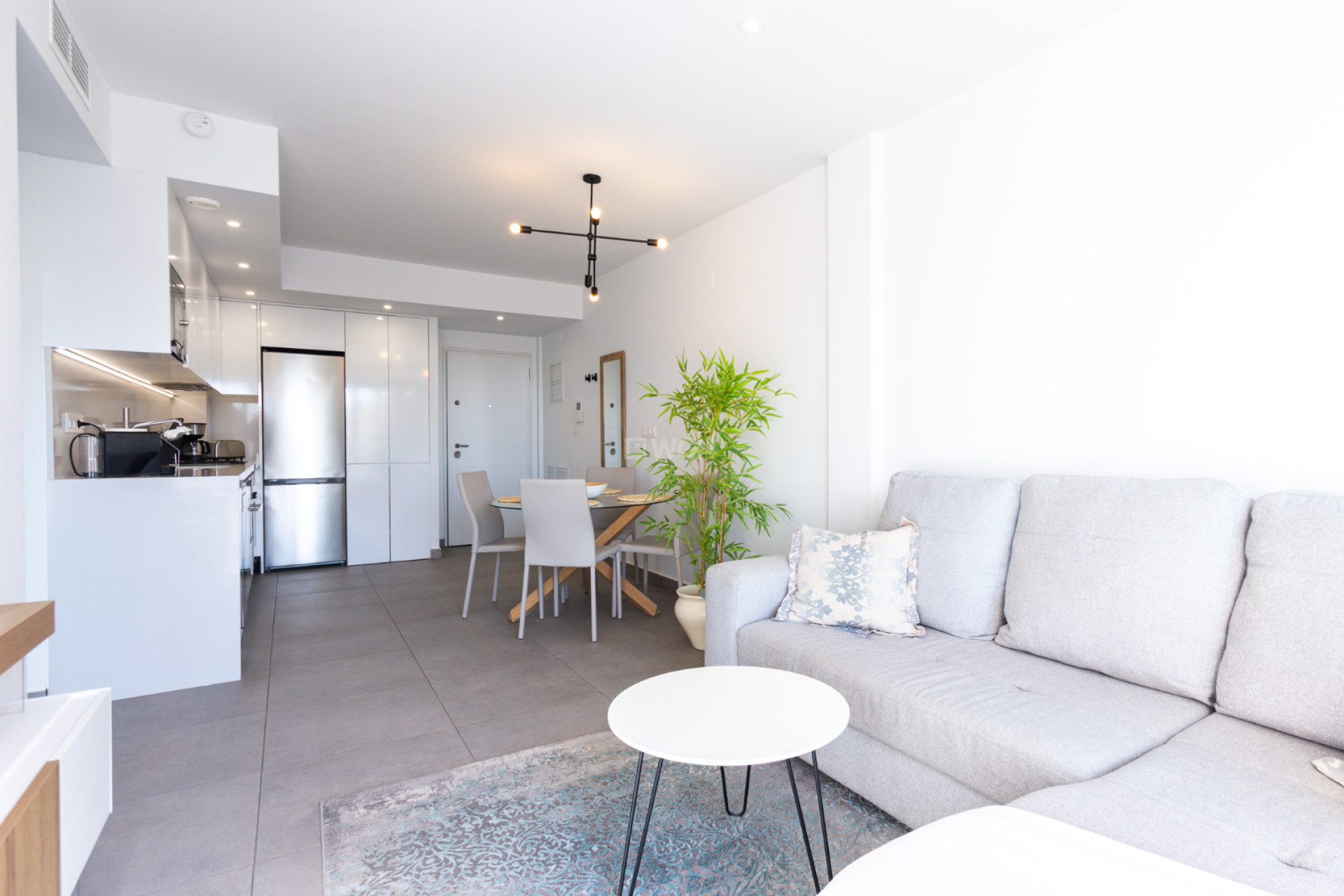 Reventa - Apartamento / piso - Orihuela Costa - Costa Blanca