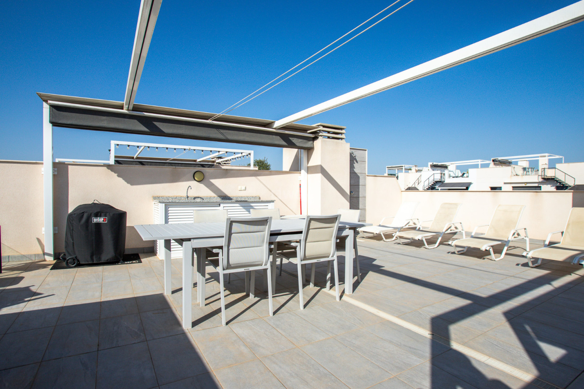 Reventa - Apartamento / piso - Orihuela Costa - Costa Blanca