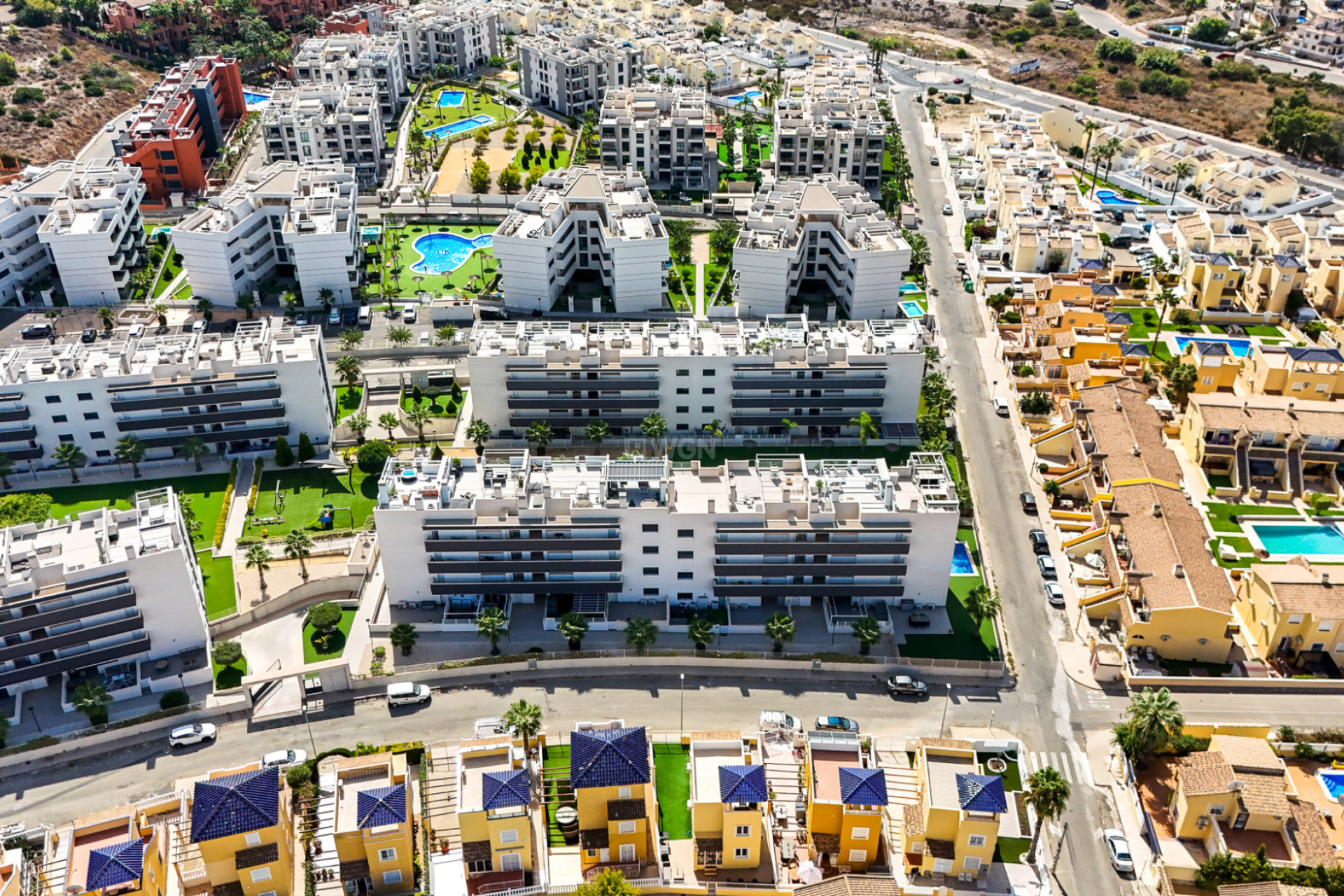 Reventa - Apartamento / piso - Orihuela Costa - Costa Blanca