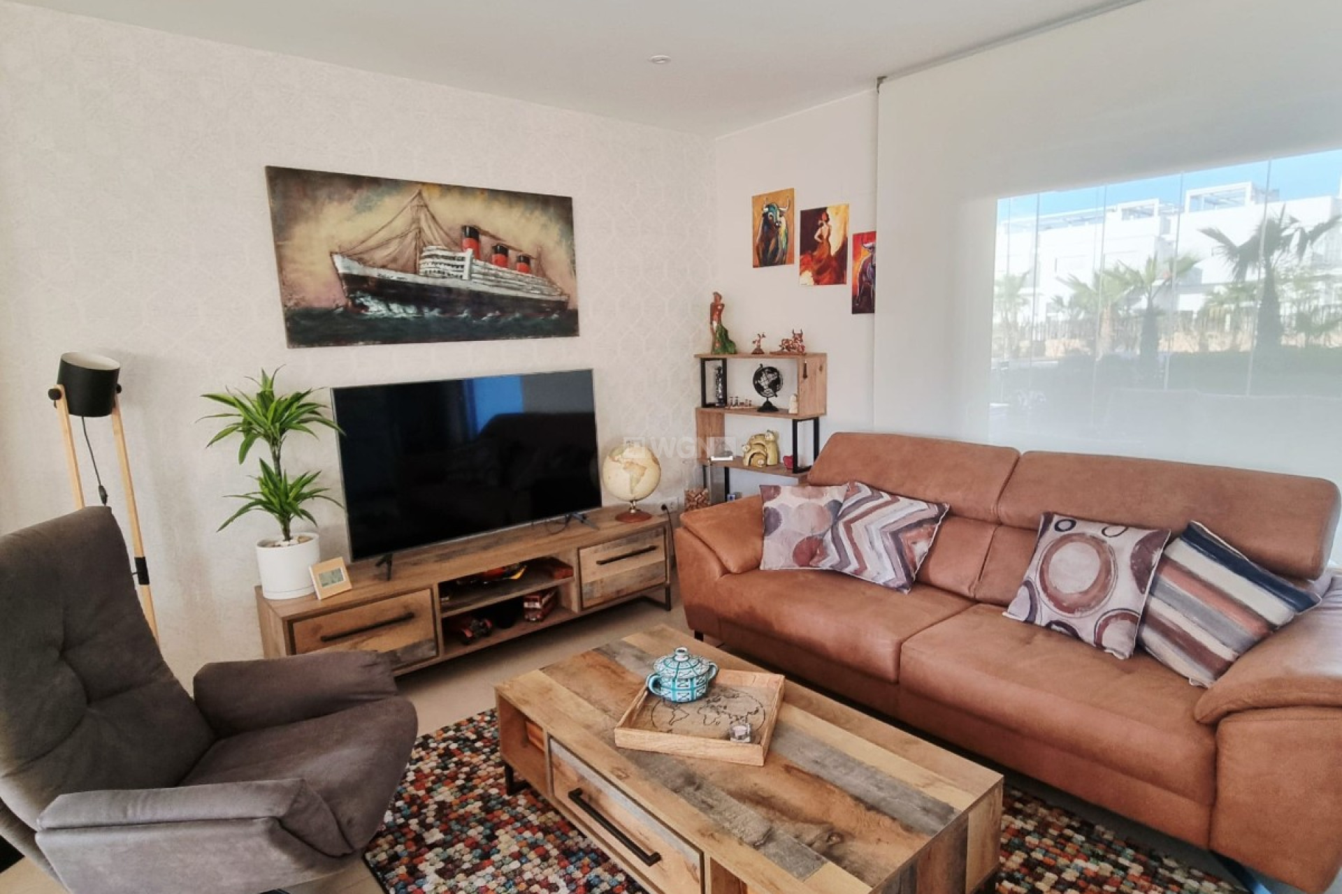 Reventa - Apartamento / piso - Orihuela Costa - Costa Blanca
