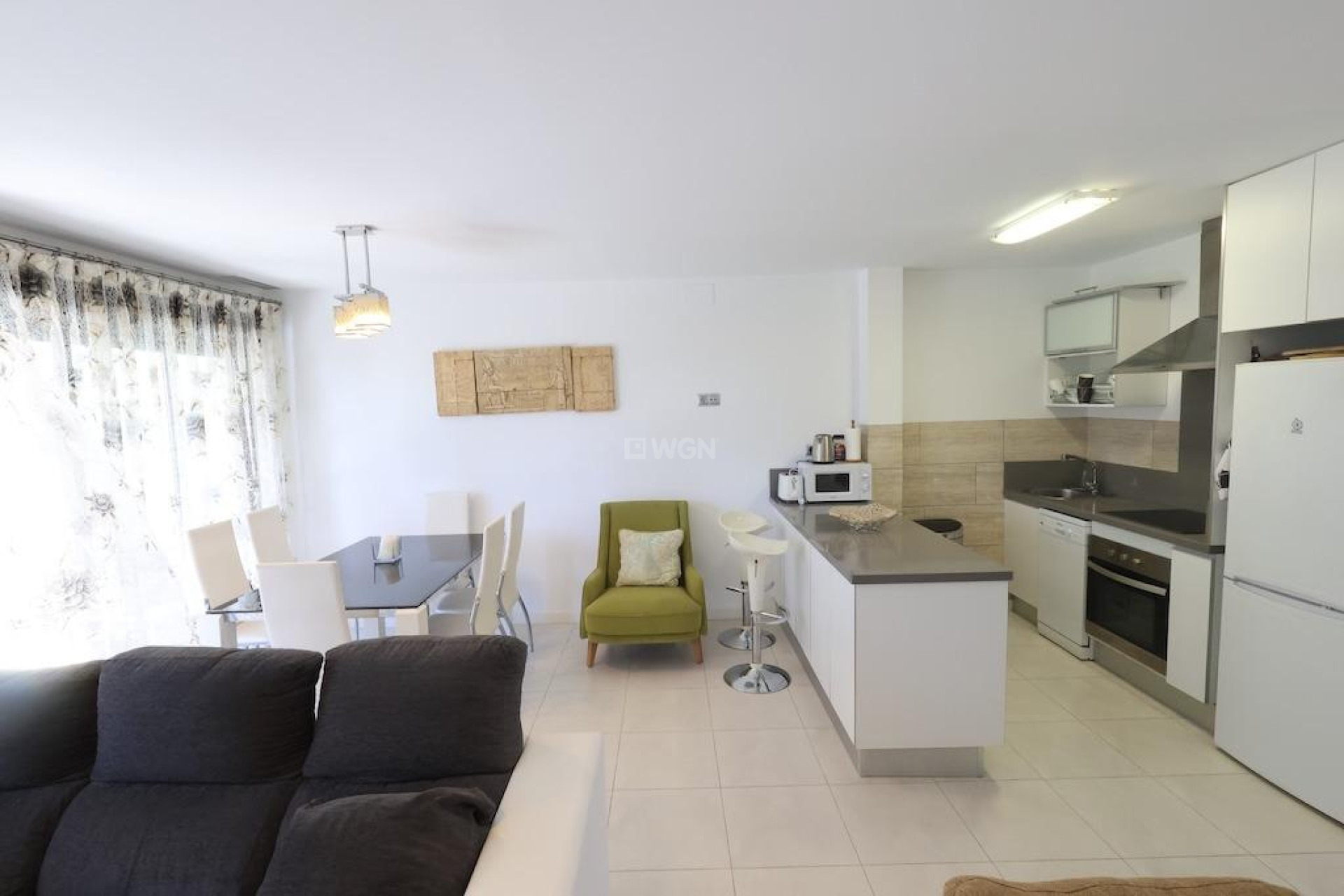 Reventa - Apartamento / piso - Orihuela Costa - Costa Blanca