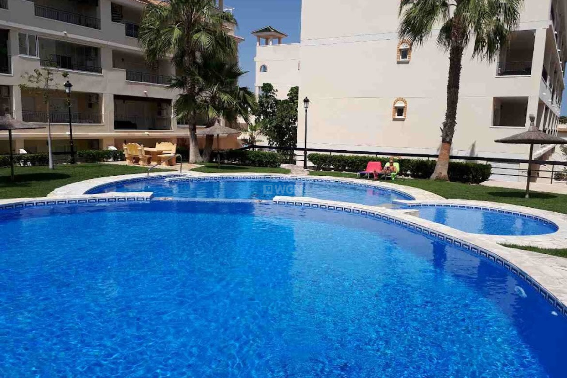 Reventa - Apartamento / piso - Orihuela Costa - Costa Blanca