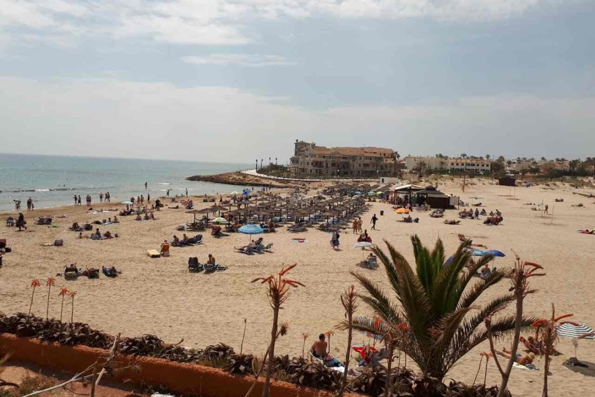 Reventa - Apartamento / piso - Orihuela Costa - Costa Blanca