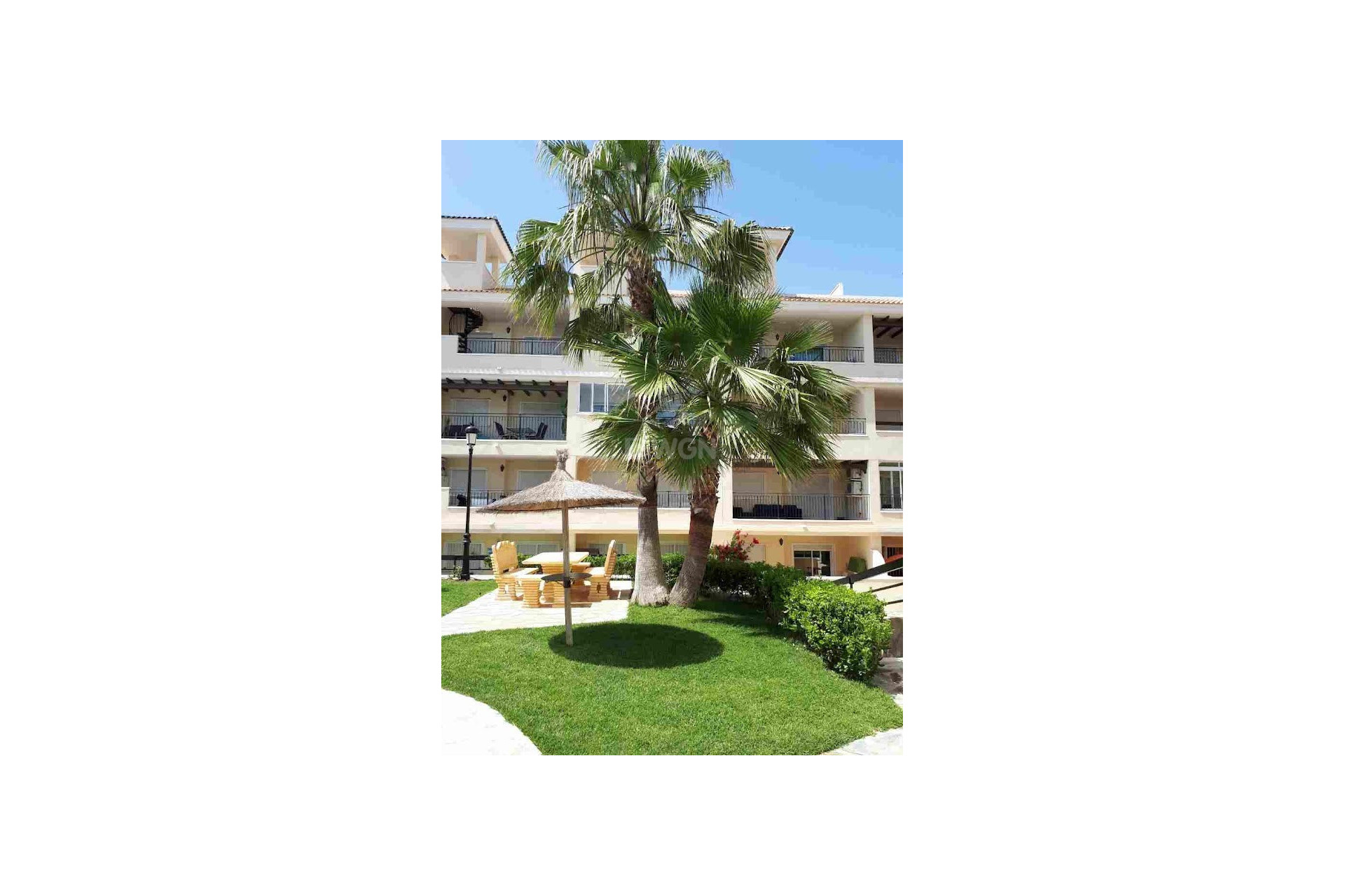 Reventa - Apartamento / piso - Orihuela Costa - Costa Blanca