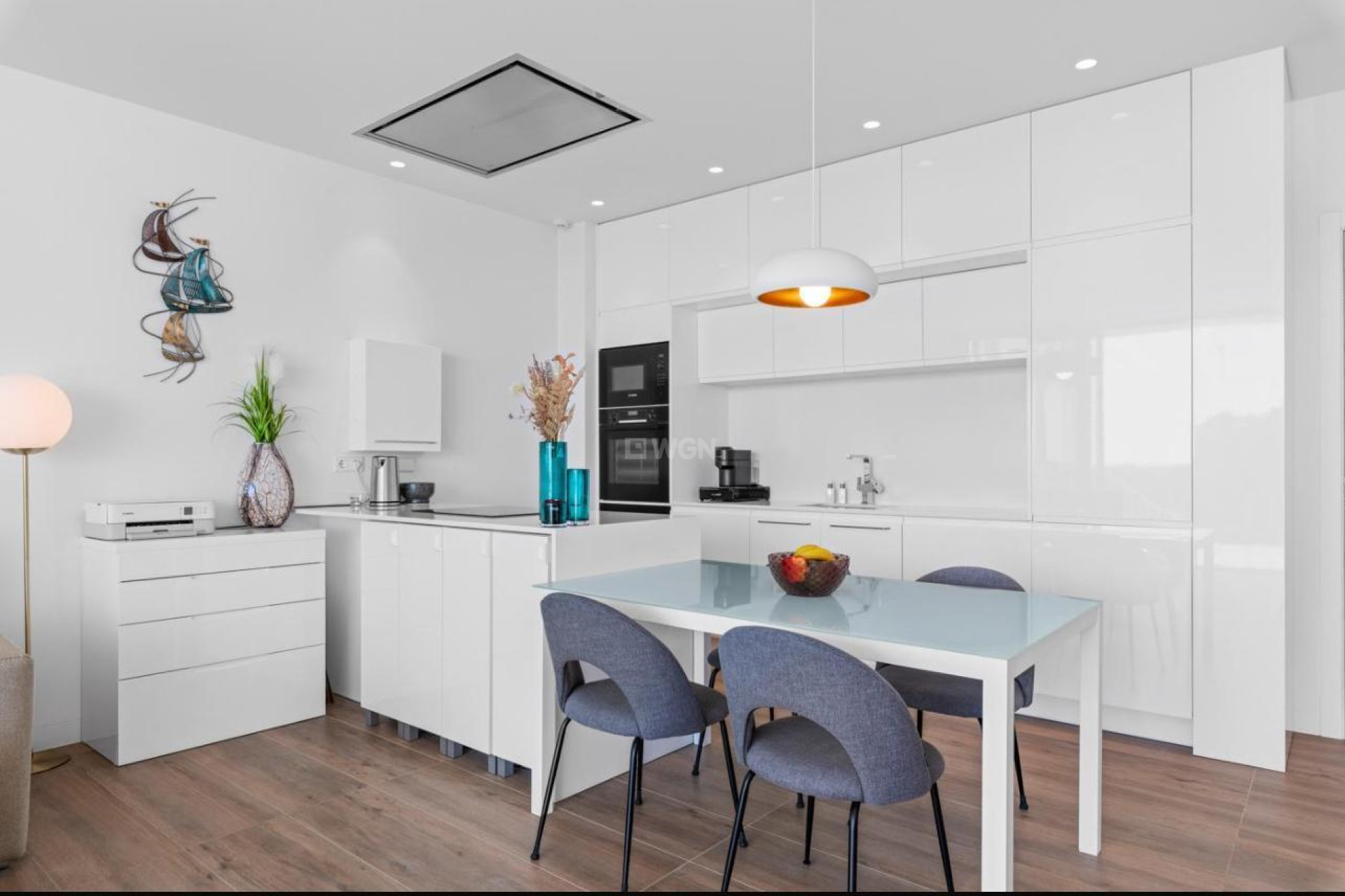 Reventa - Apartamento / piso - Orihuela Costa - Costa Blanca