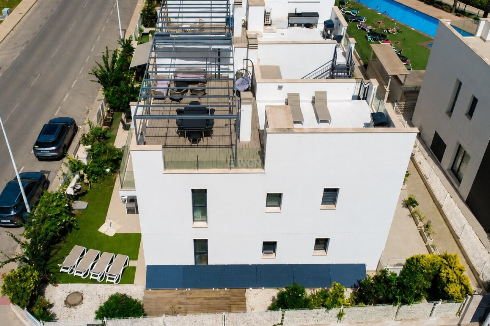 Reventa - Apartamento / piso - Orihuela Costa - Costa Blanca