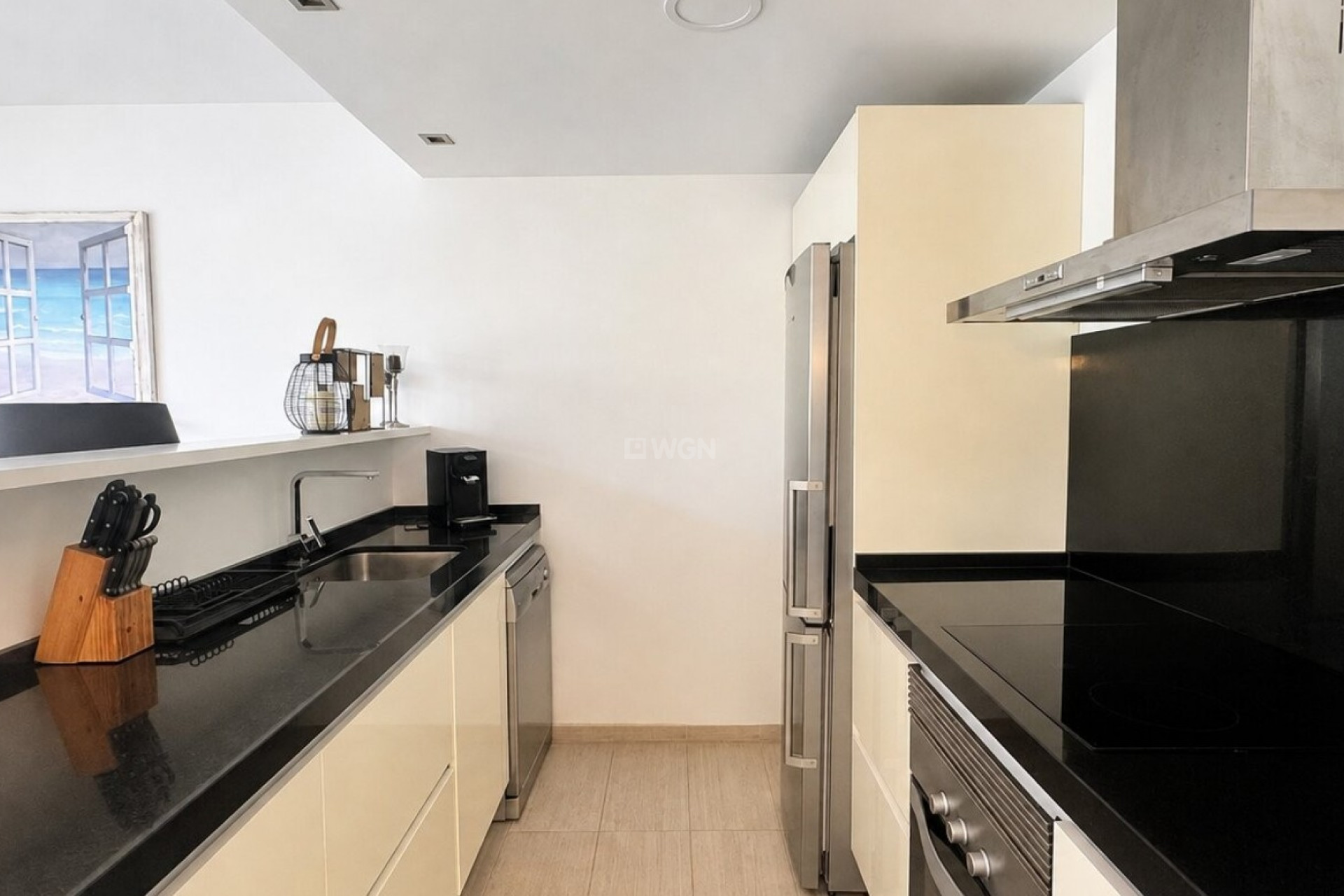 Reventa - Apartamento / piso - Orihuela Costa - Costa Blanca