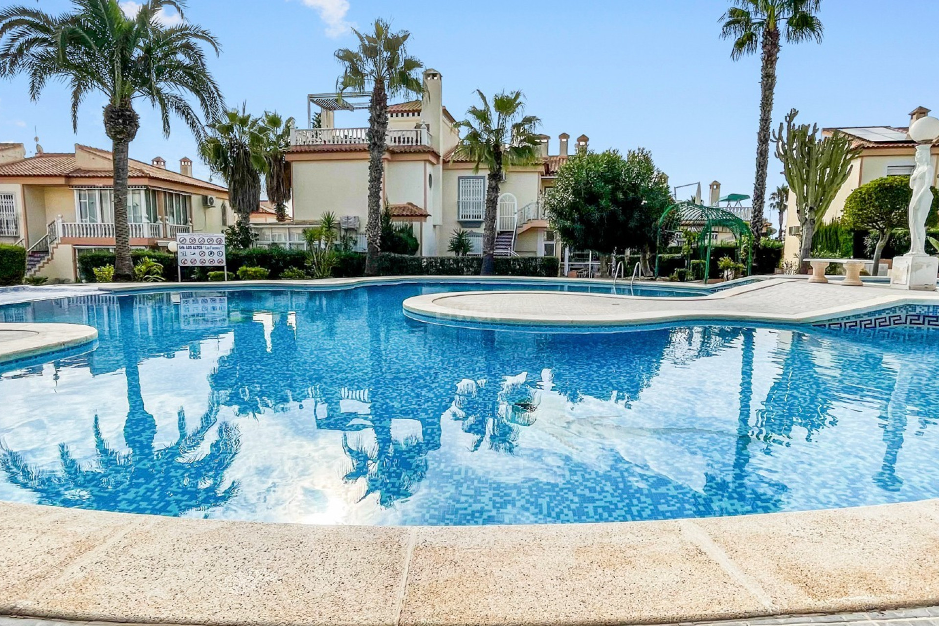 Reventa - Apartamento / piso - Orihuela Costa - Costa Blanca
