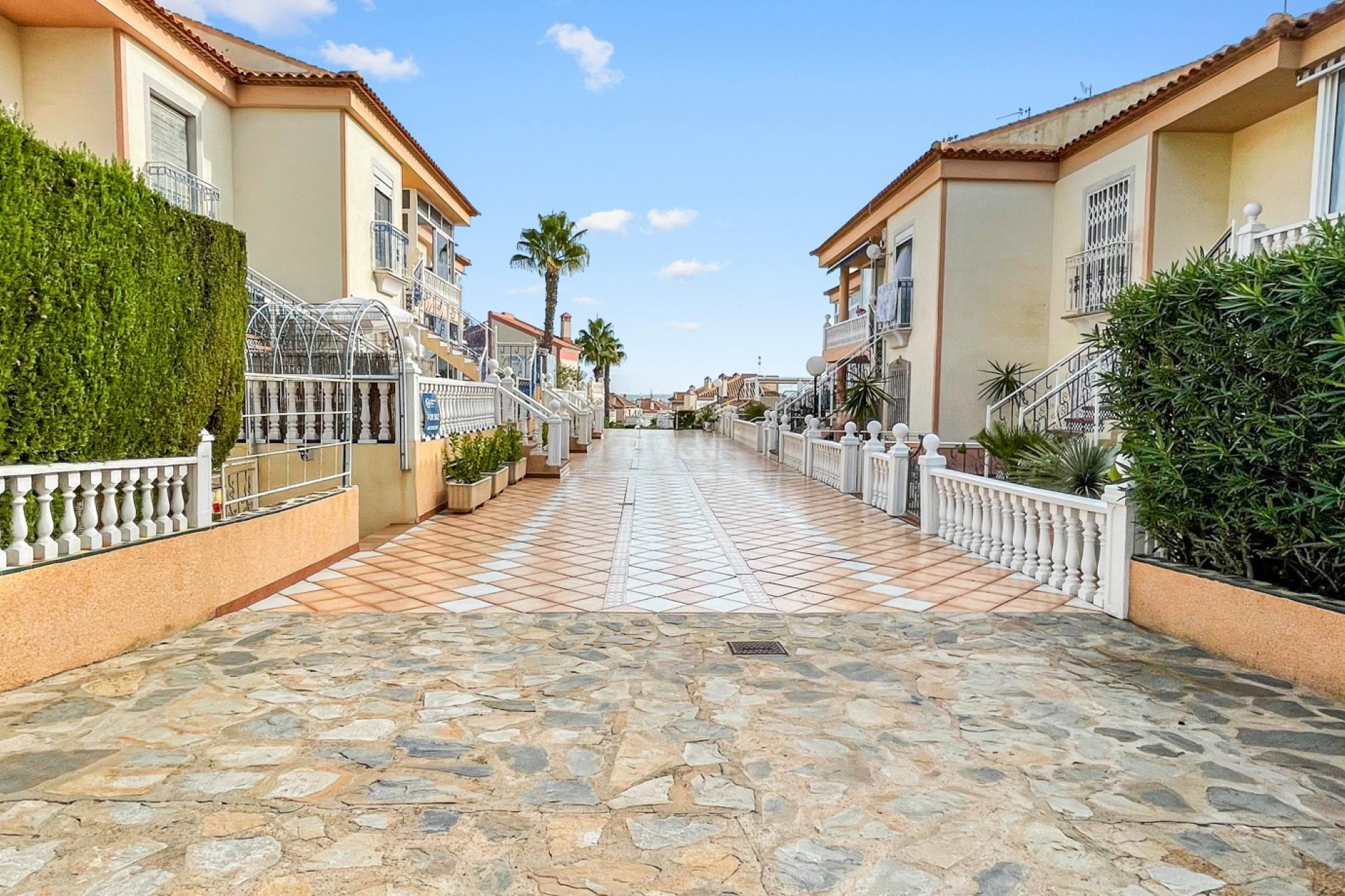 Reventa - Apartamento / piso - Orihuela Costa - Costa Blanca