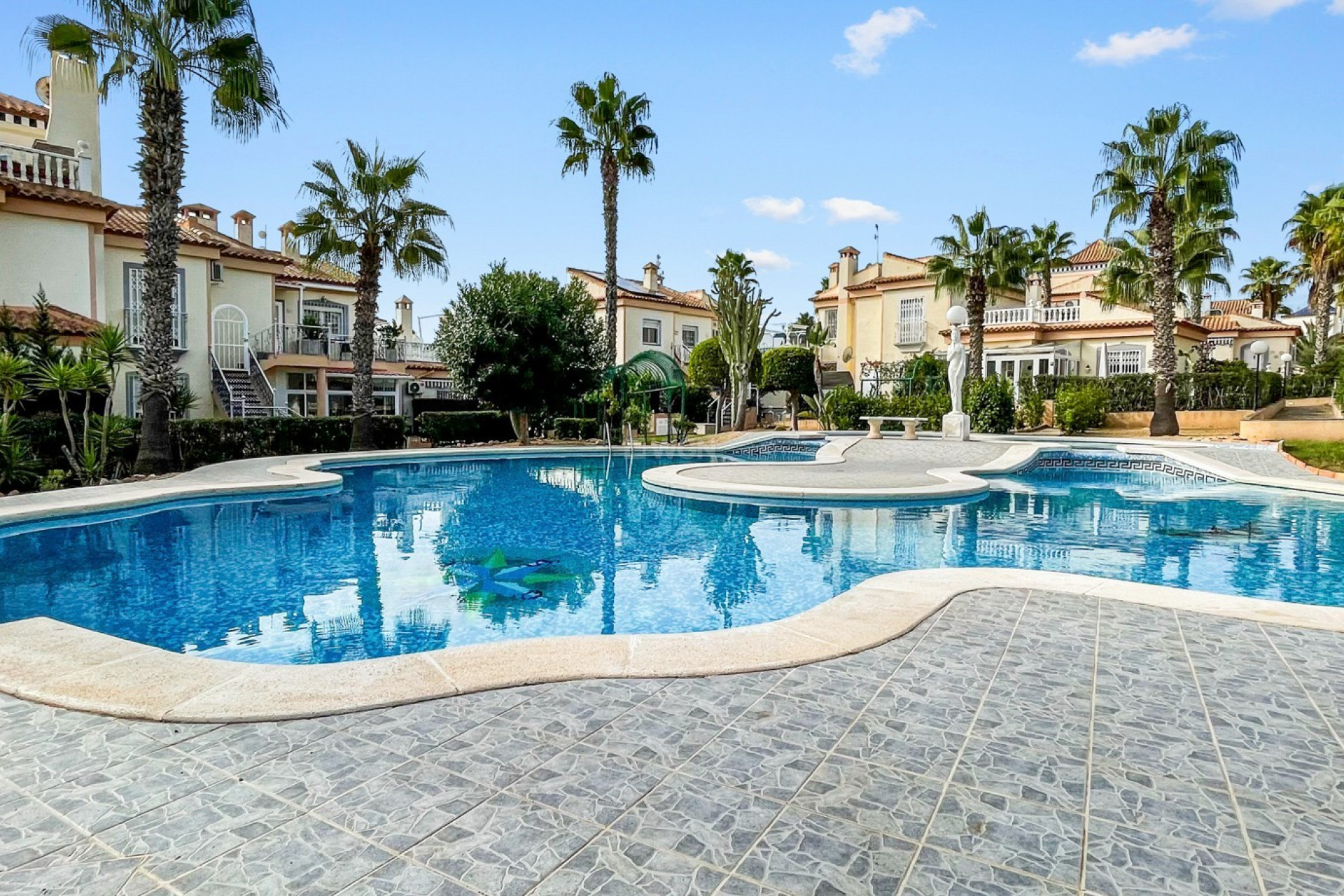 Reventa - Apartamento / piso - Orihuela Costa - Costa Blanca