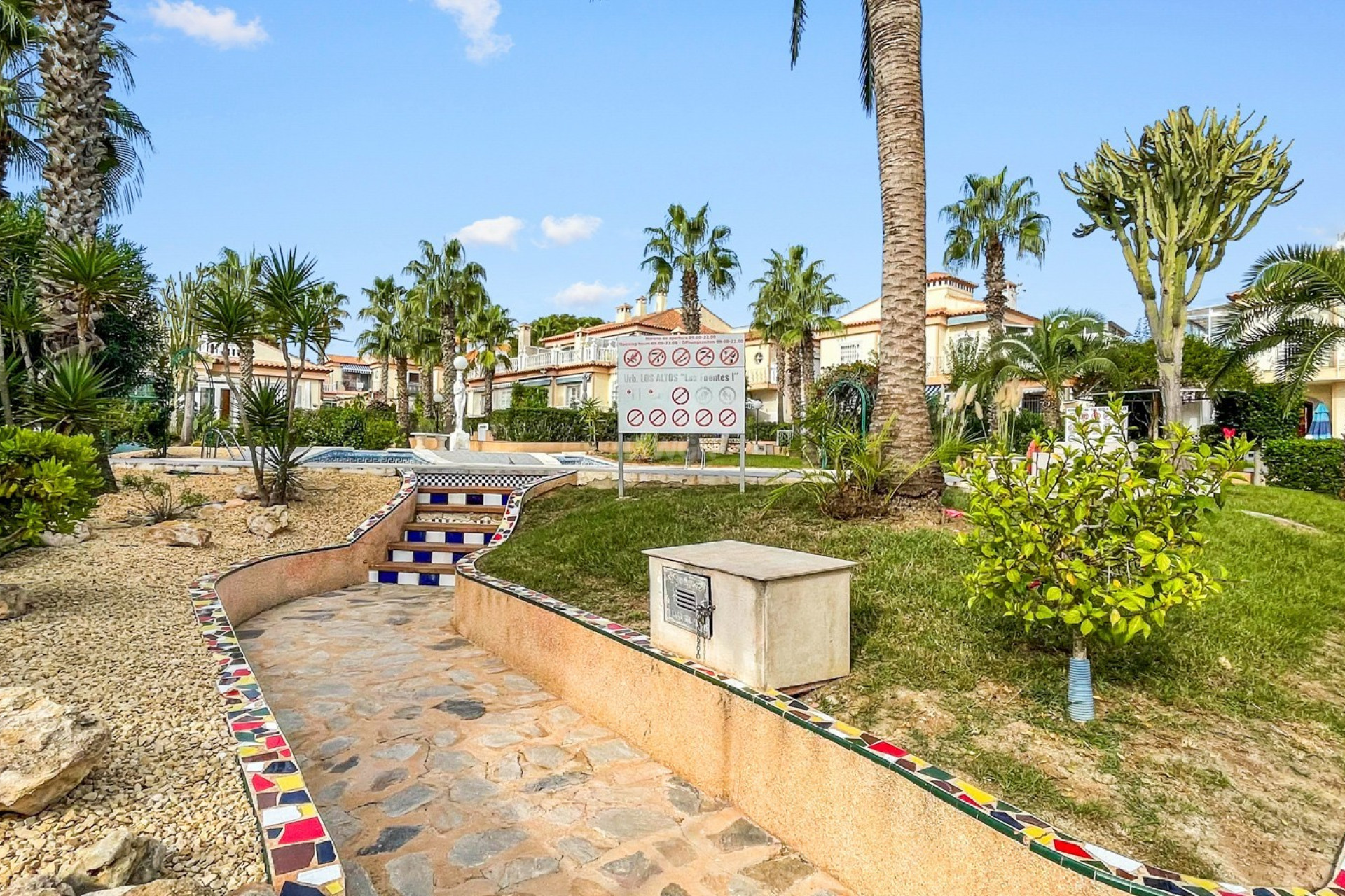 Reventa - Apartamento / piso - Orihuela Costa - Costa Blanca