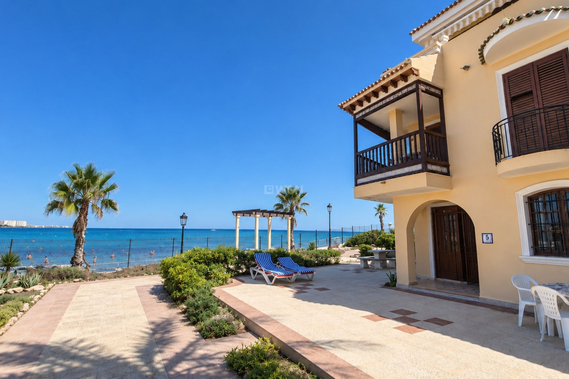 Reventa - Apartamento / piso - Orihuela Costa - Costa Blanca