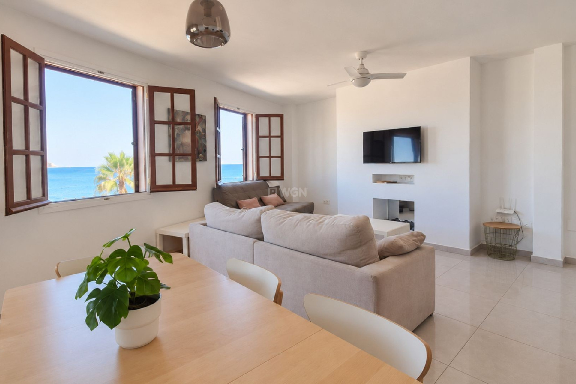 Reventa - Apartamento / piso - Orihuela Costa - Costa Blanca